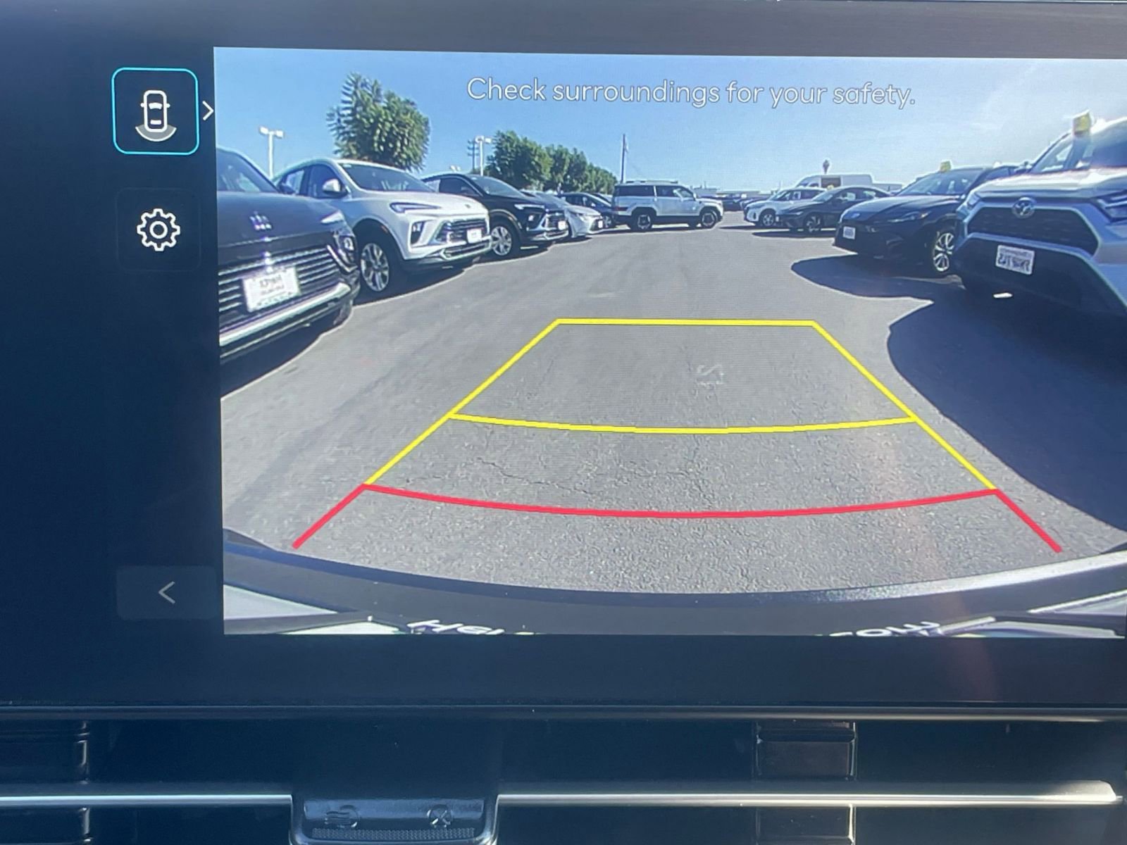 Thumbnail: 2025 Hyundai Kona - 17