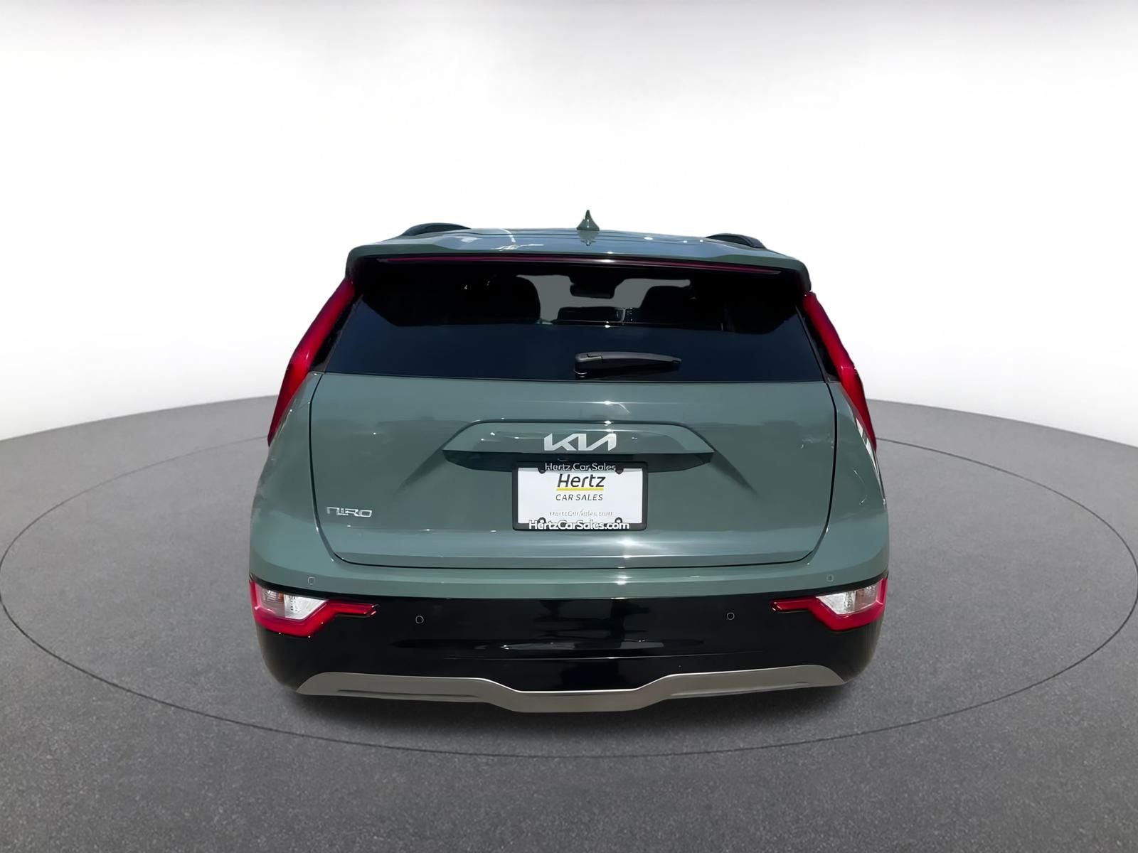 Thumbnail: 2023 Kia Niro - 12