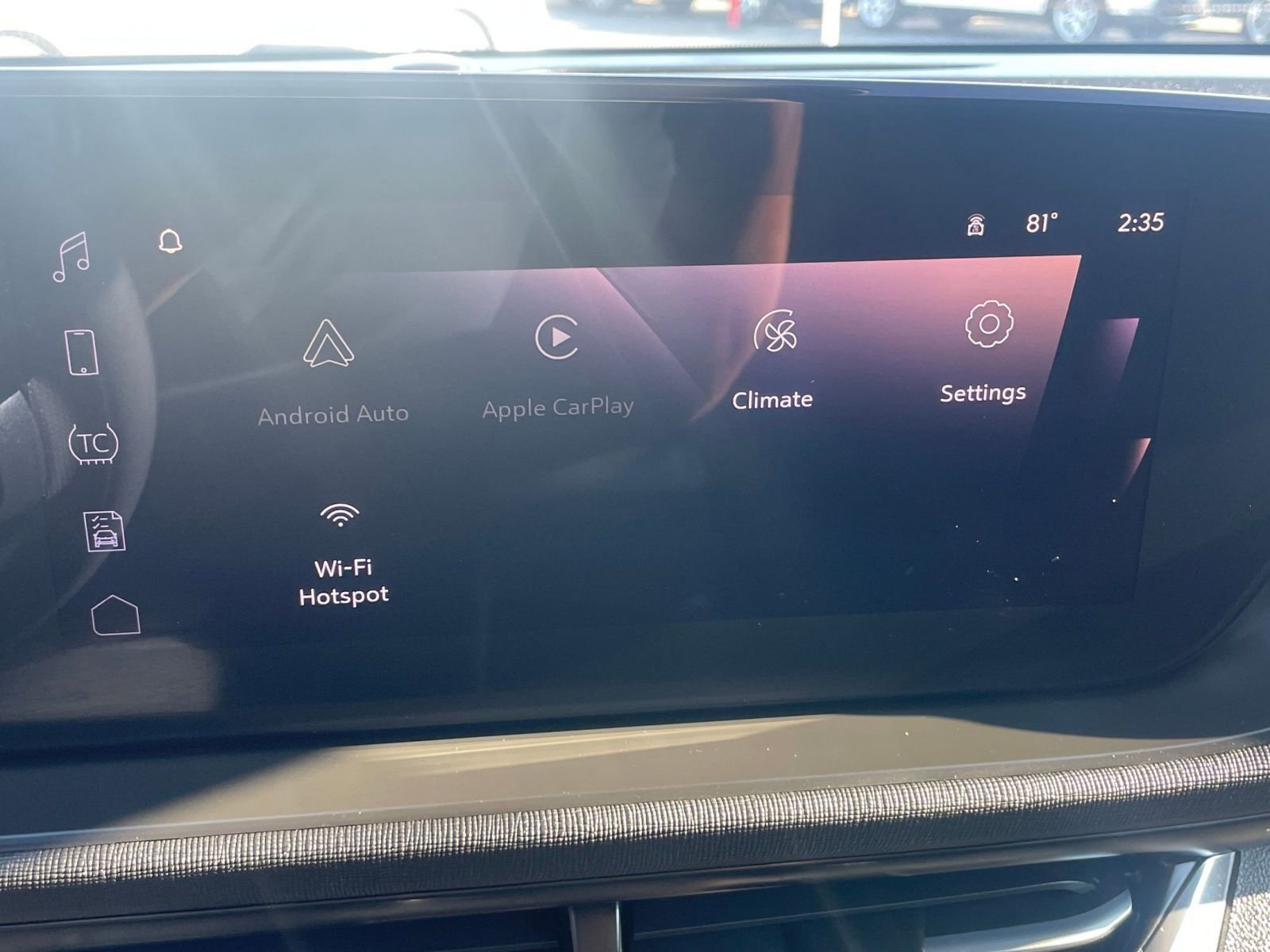 Thumbnail: 2025 Buick Envista - 21