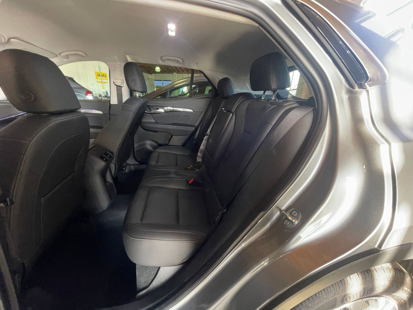 Thumbnail: 2024 Buick Envision - 25