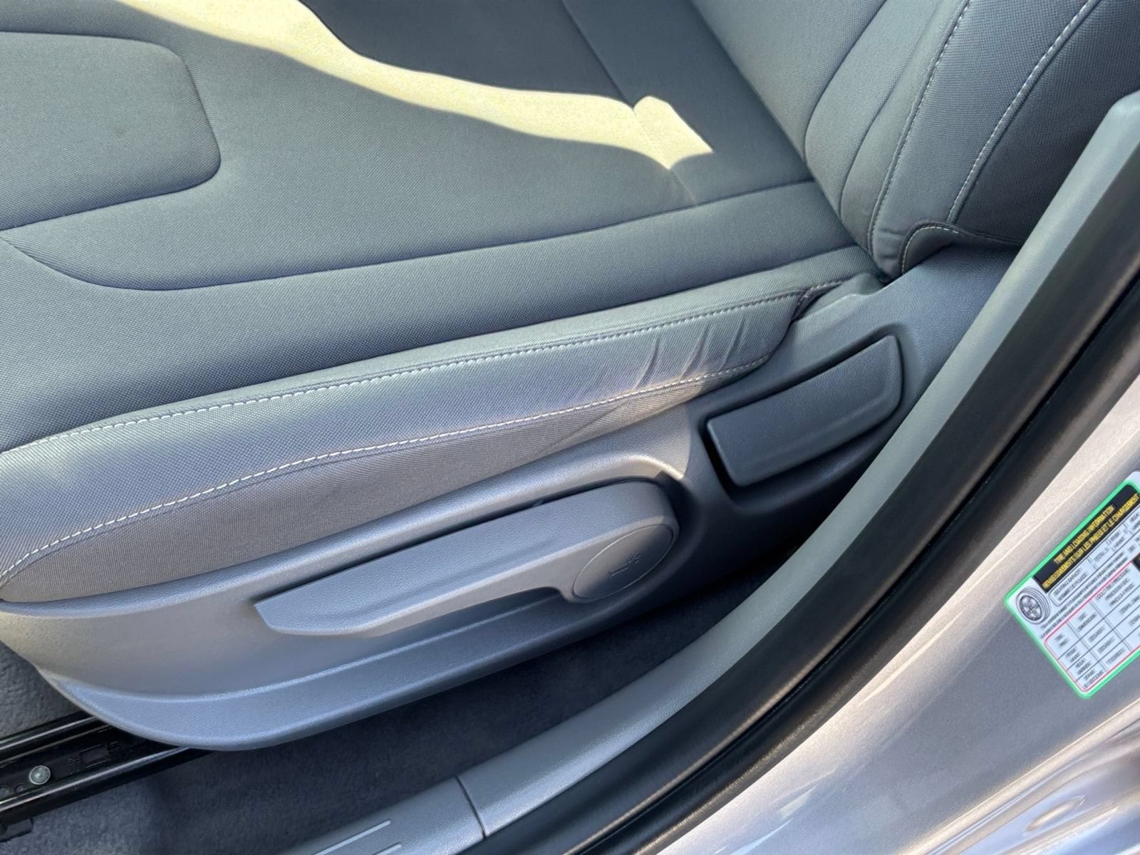 Thumbnail: 2026 Hyundai Elantra - 18