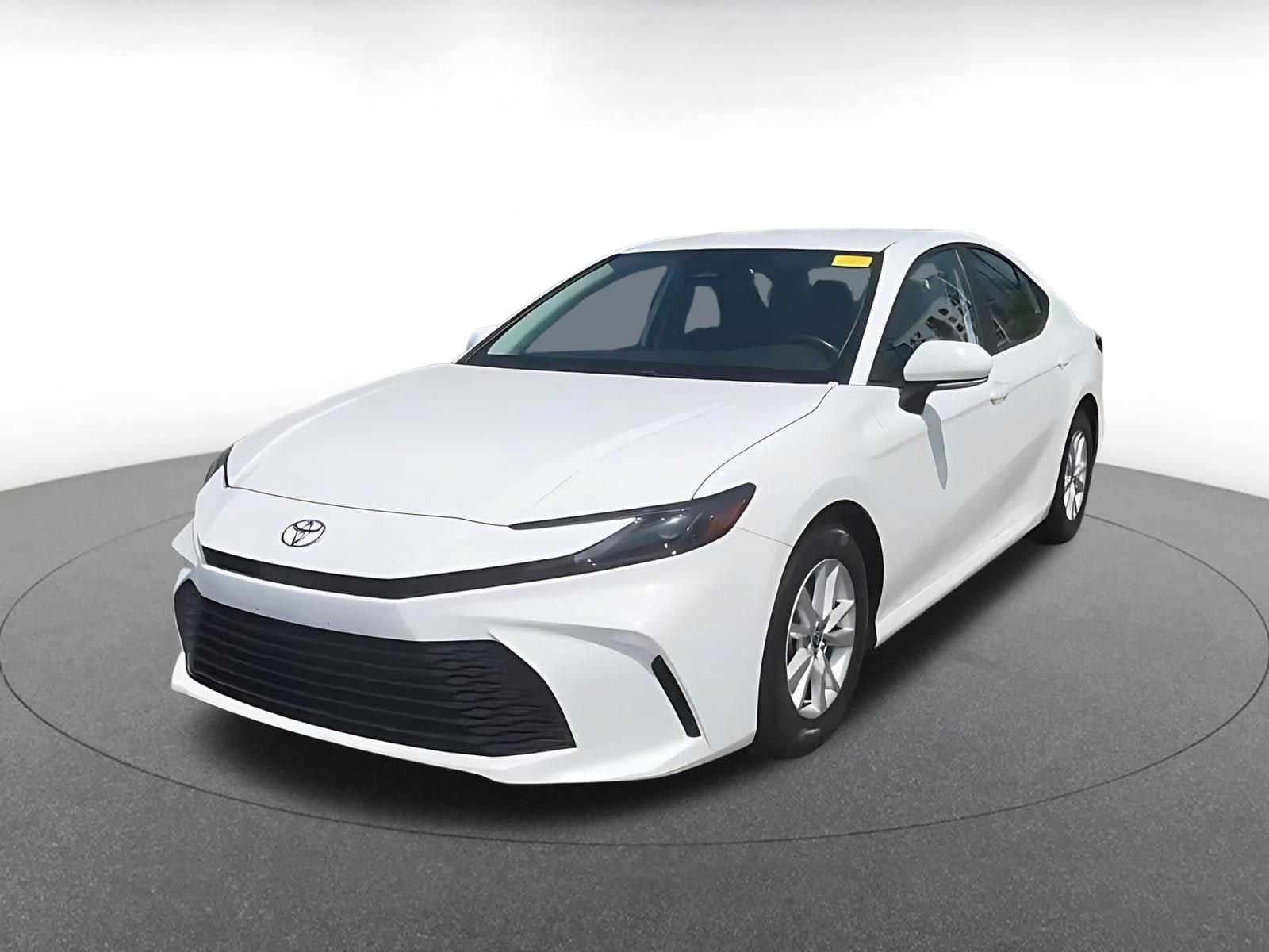 Thumbnail: 2025 Toyota Camry - 6