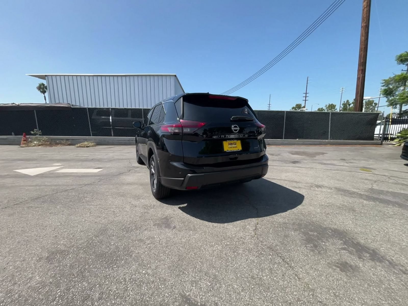 Thumbnail: 2025 Nissan Rogue - 10