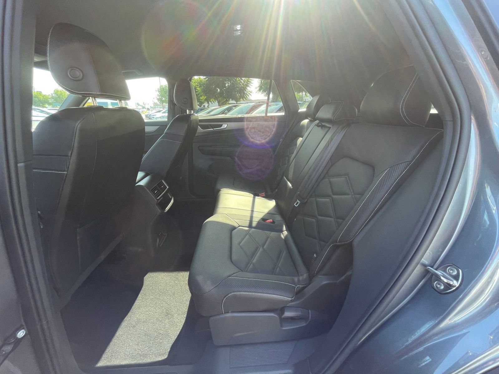 Thumbnail: 2025 Volkswagen Atlas - 25