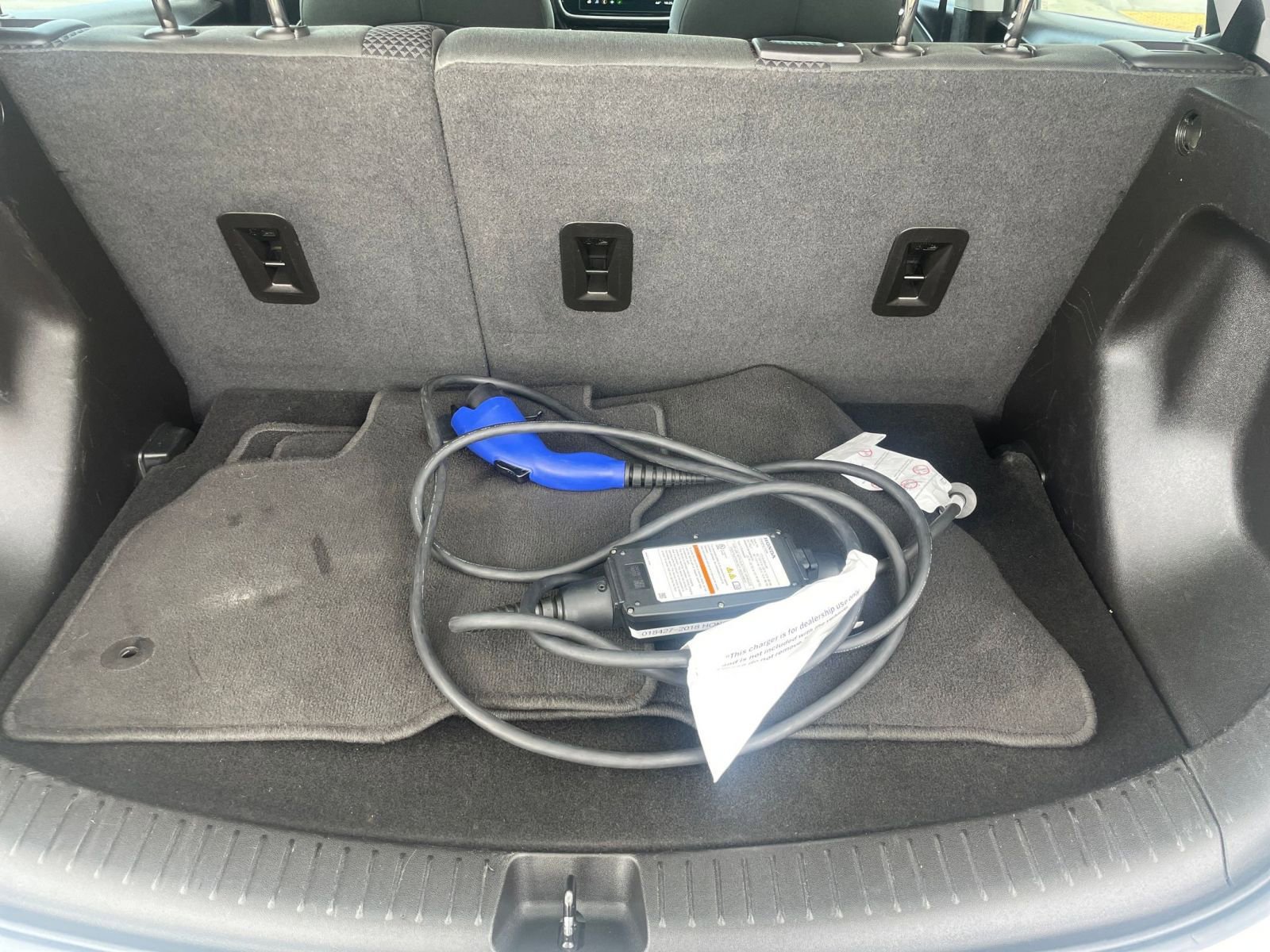 Thumbnail: 2023 Chevrolet Bolt EV - 22
