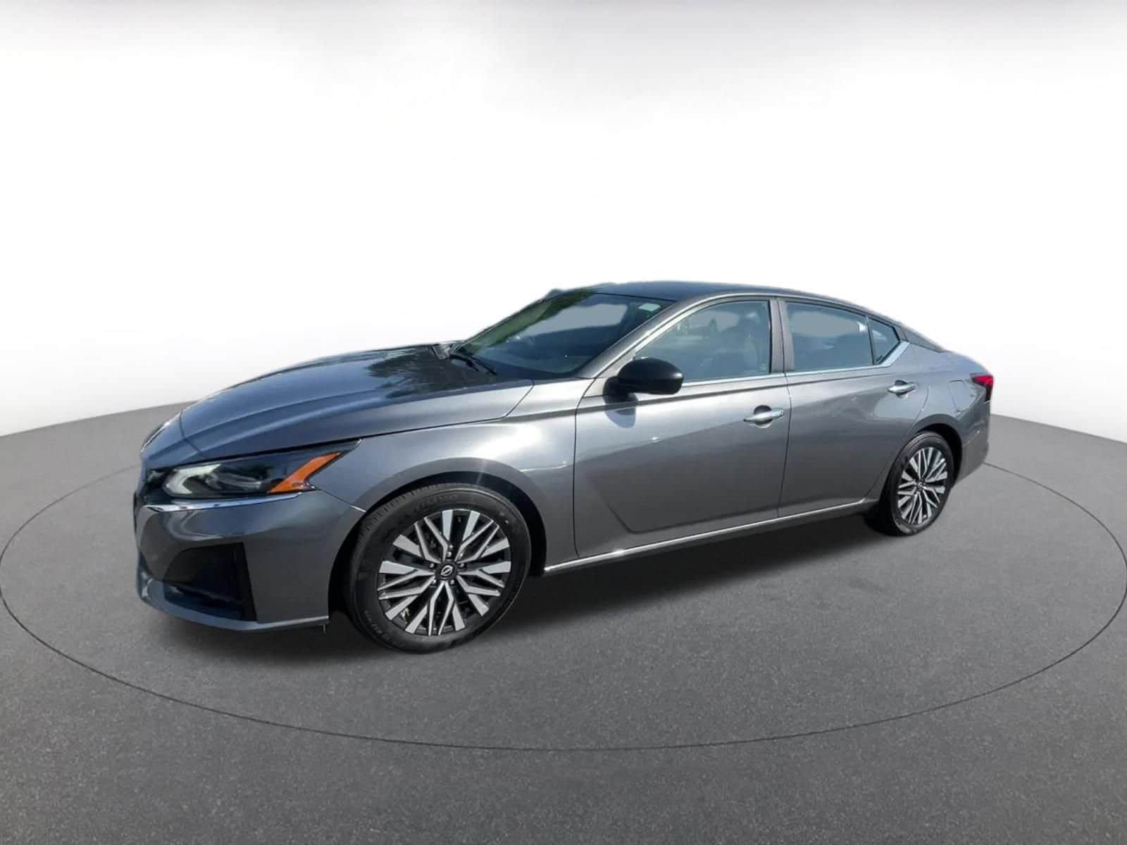 Thumbnail: 2024 Nissan Altima - 8