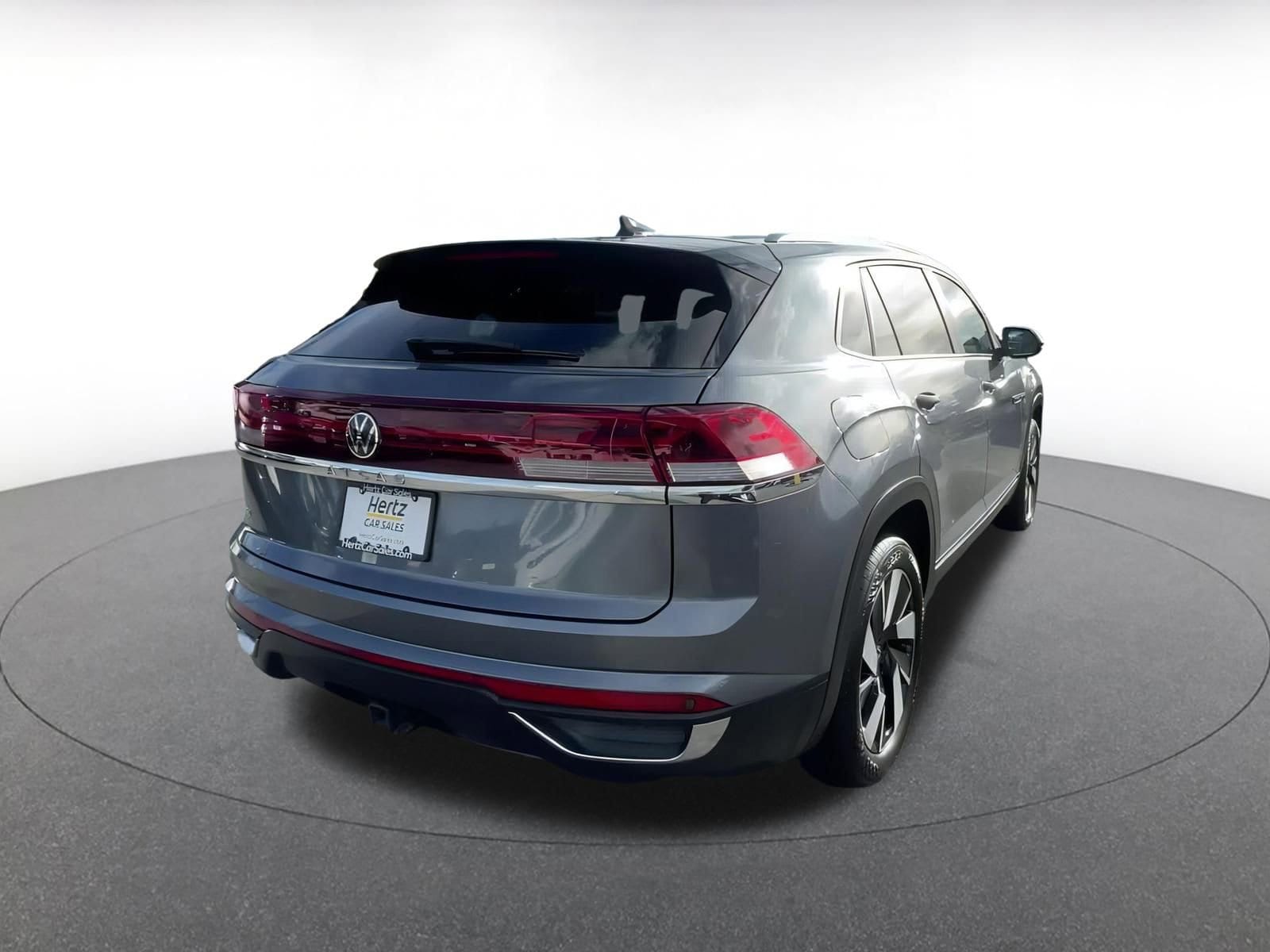 Thumbnail: 2025 Volkswagen Atlas - 14