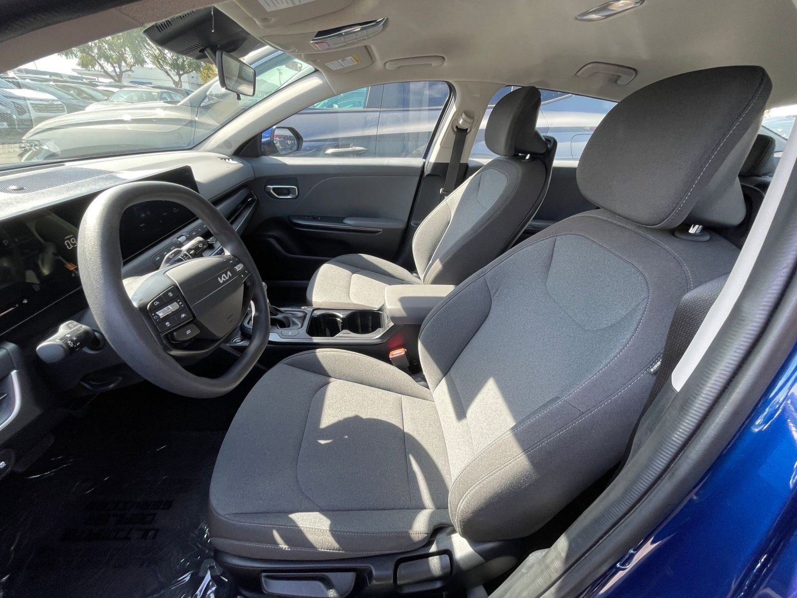 Thumbnail: 2025 Kia K4 - 30