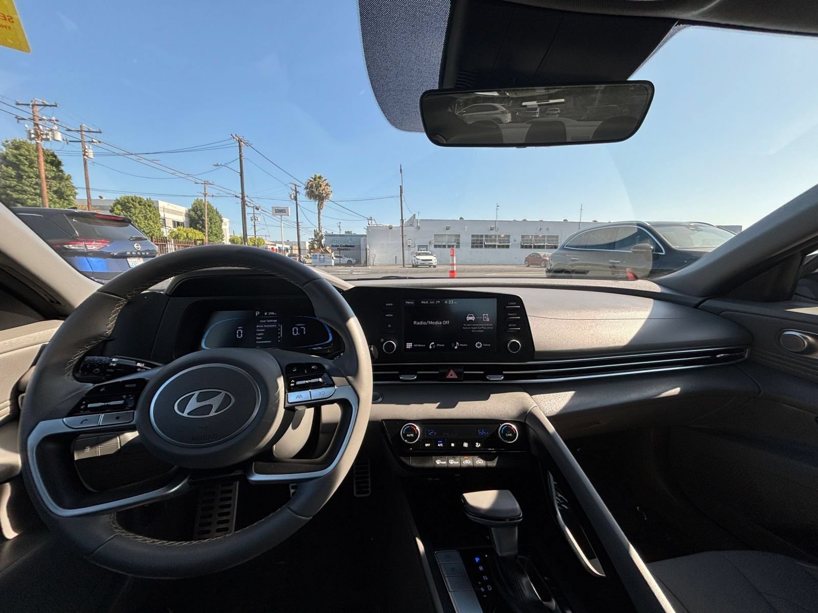 Thumbnail: 2026 Hyundai Elantra - 29