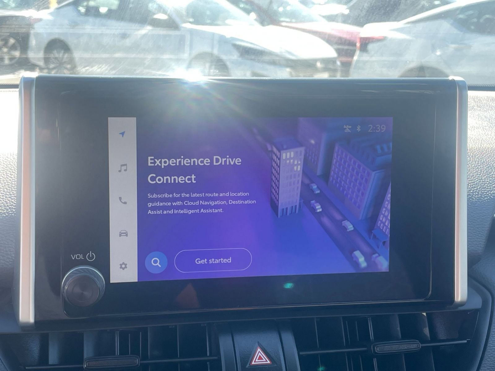 Thumbnail: 2025 Toyota RAV4 - 21