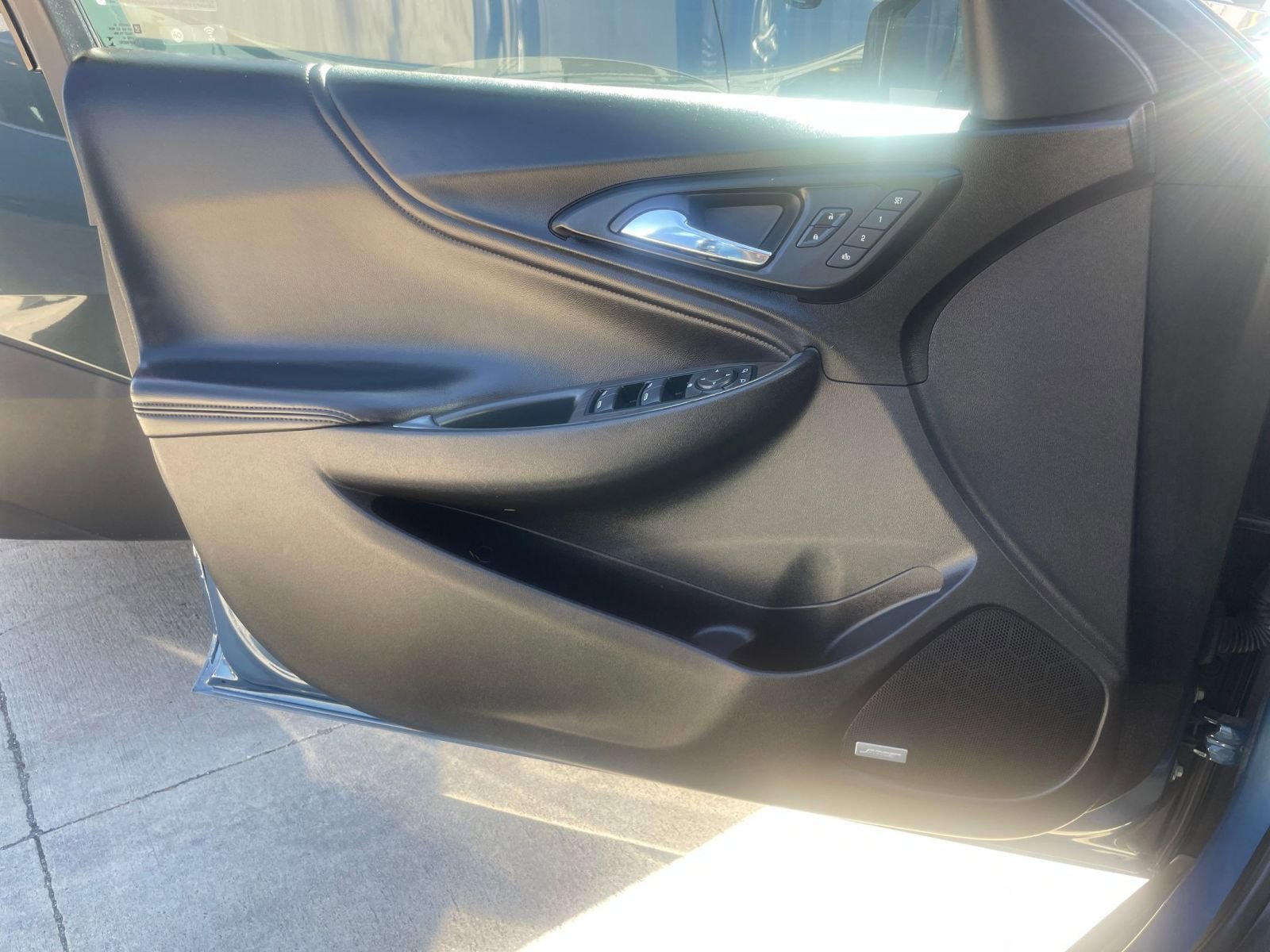 Thumbnail: 2024 Chevrolet Malibu - 20