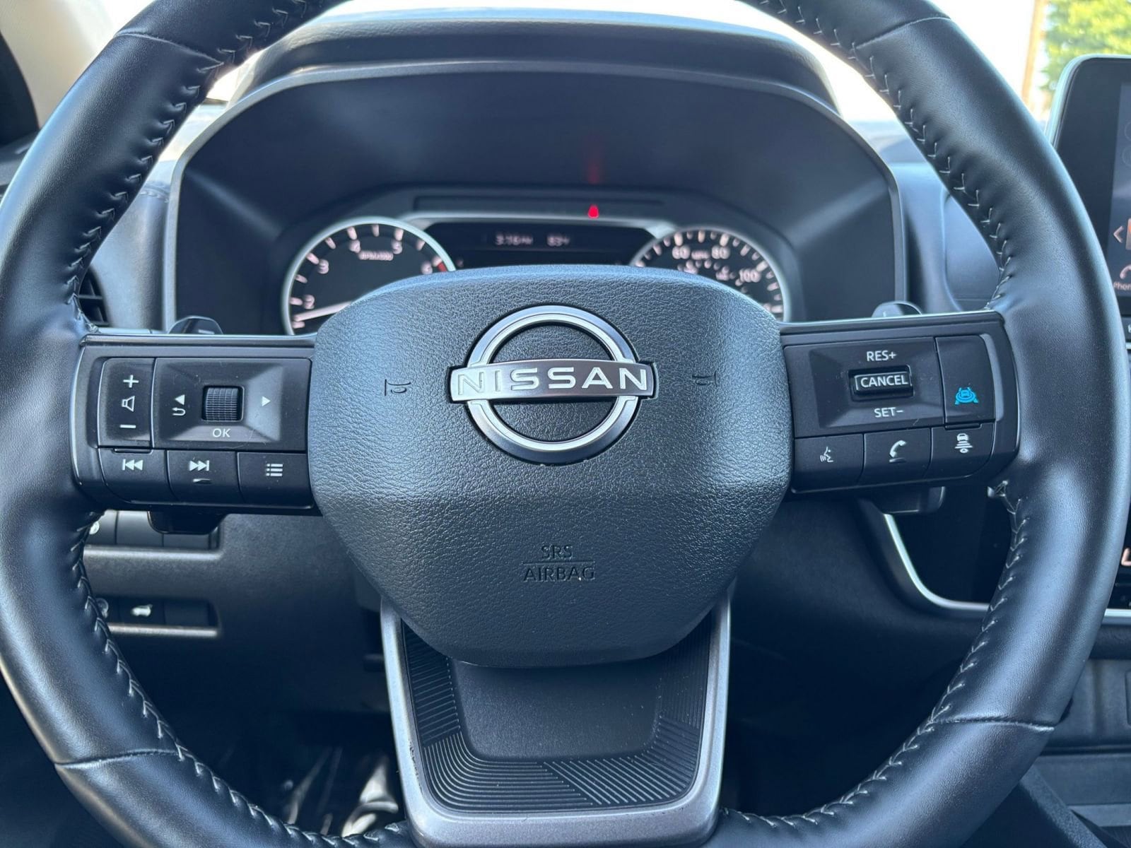 Thumbnail: 2025 Nissan Rogue - 30