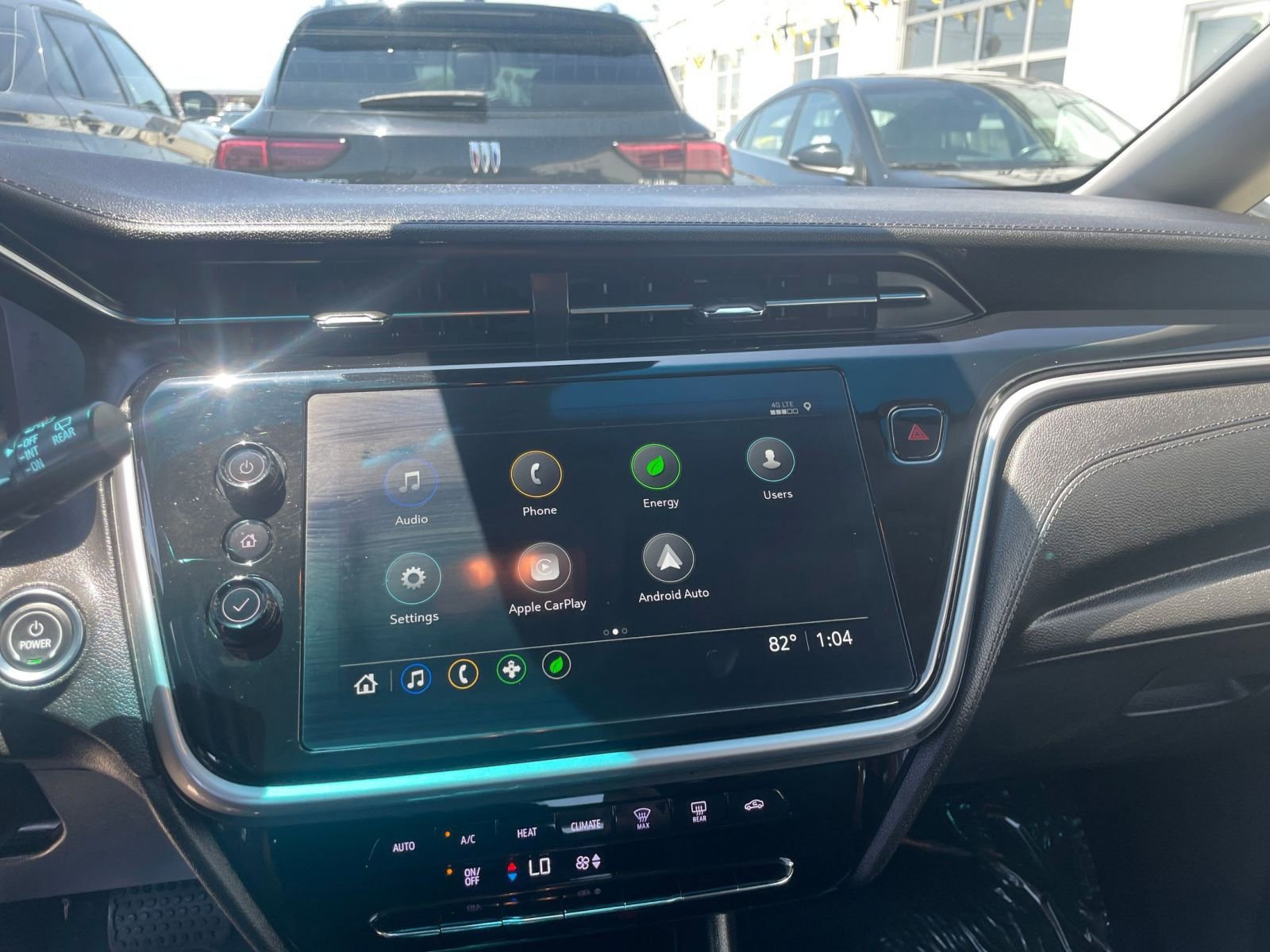 Thumbnail: 2023 Chevrolet Bolt EV - 25