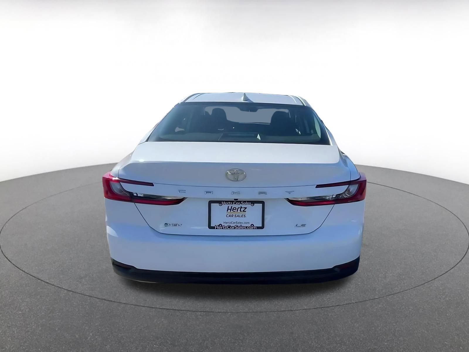 Thumbnail: 2025 Toyota Camry - 12