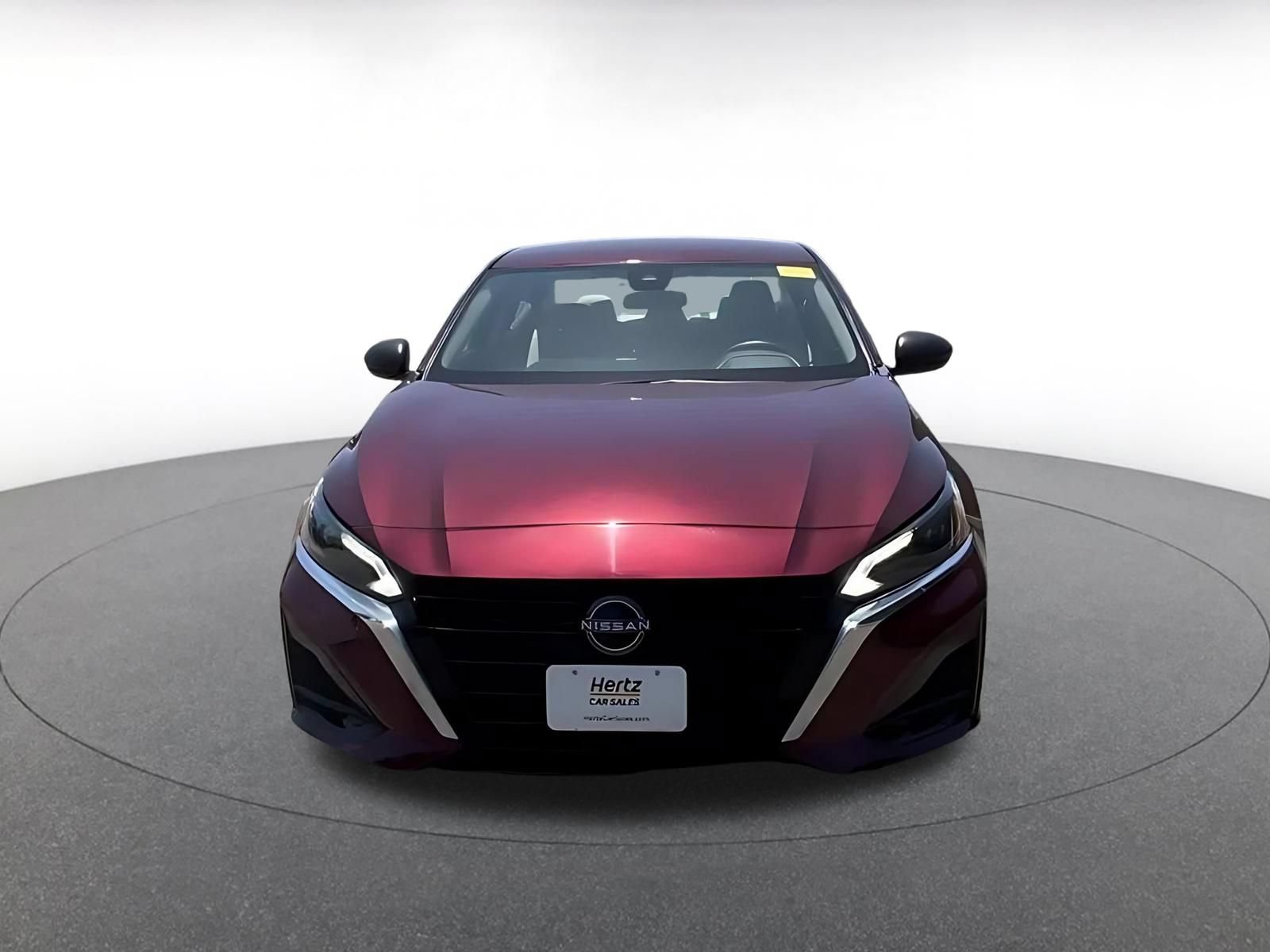 Thumbnail: 2025 Nissan Altima - 4