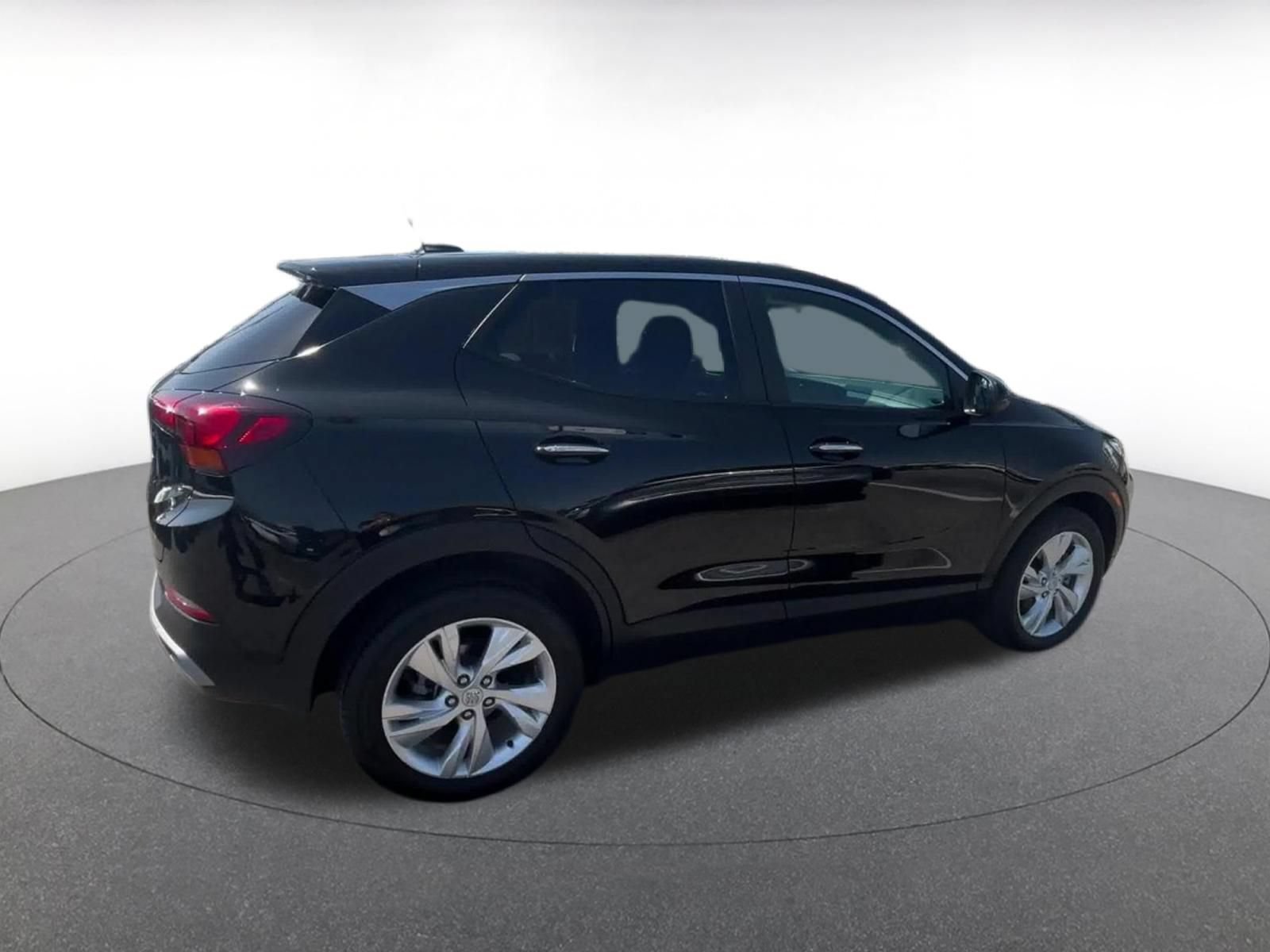 Thumbnail: 2025 Buick Encore GX - 15