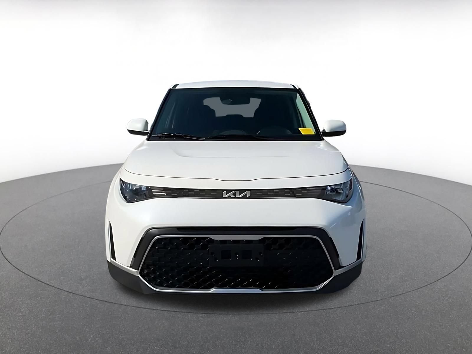 Thumbnail: 2025 Kia Soul - 4