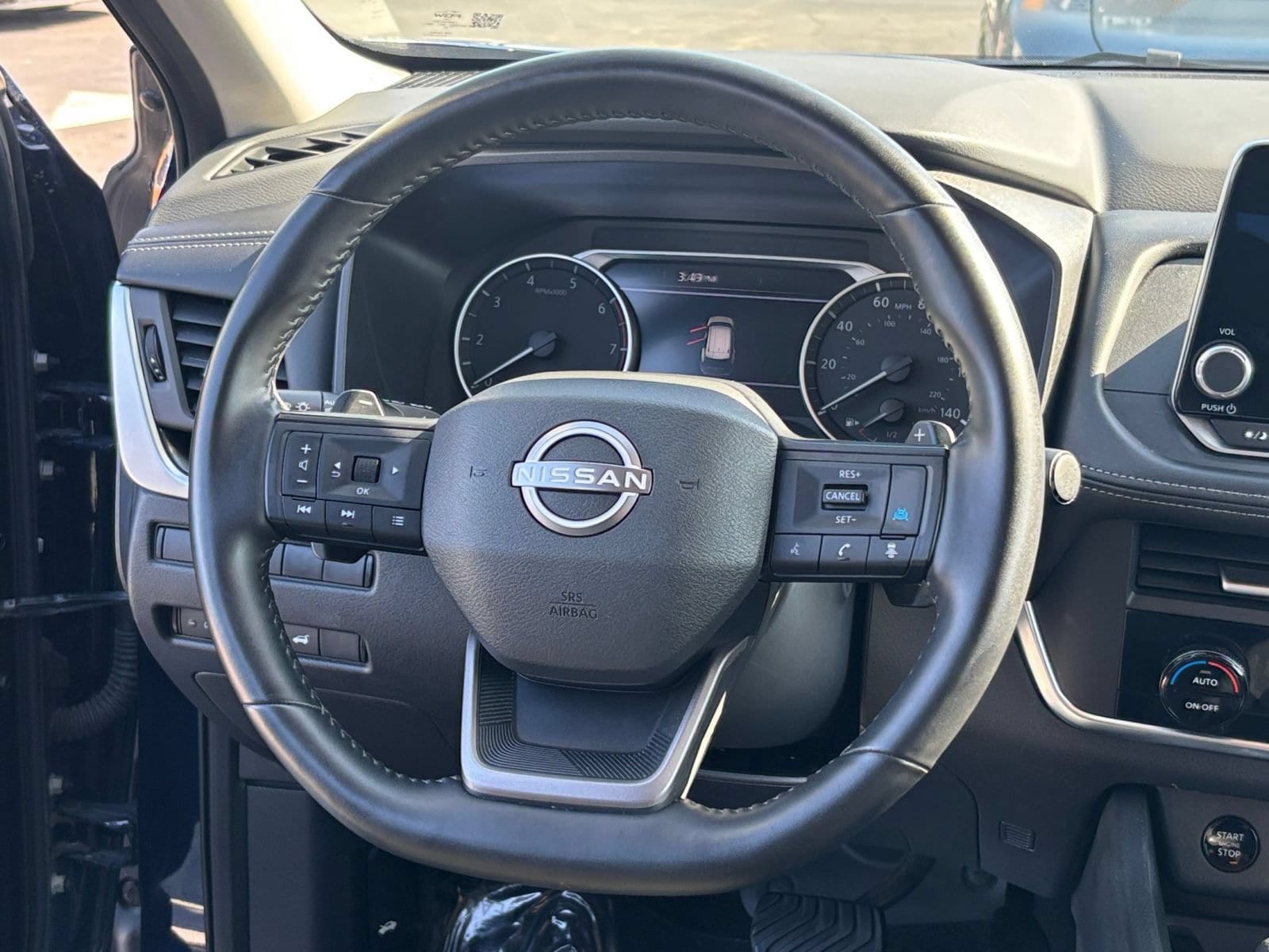 Thumbnail: 2025 Nissan Rogue - 29