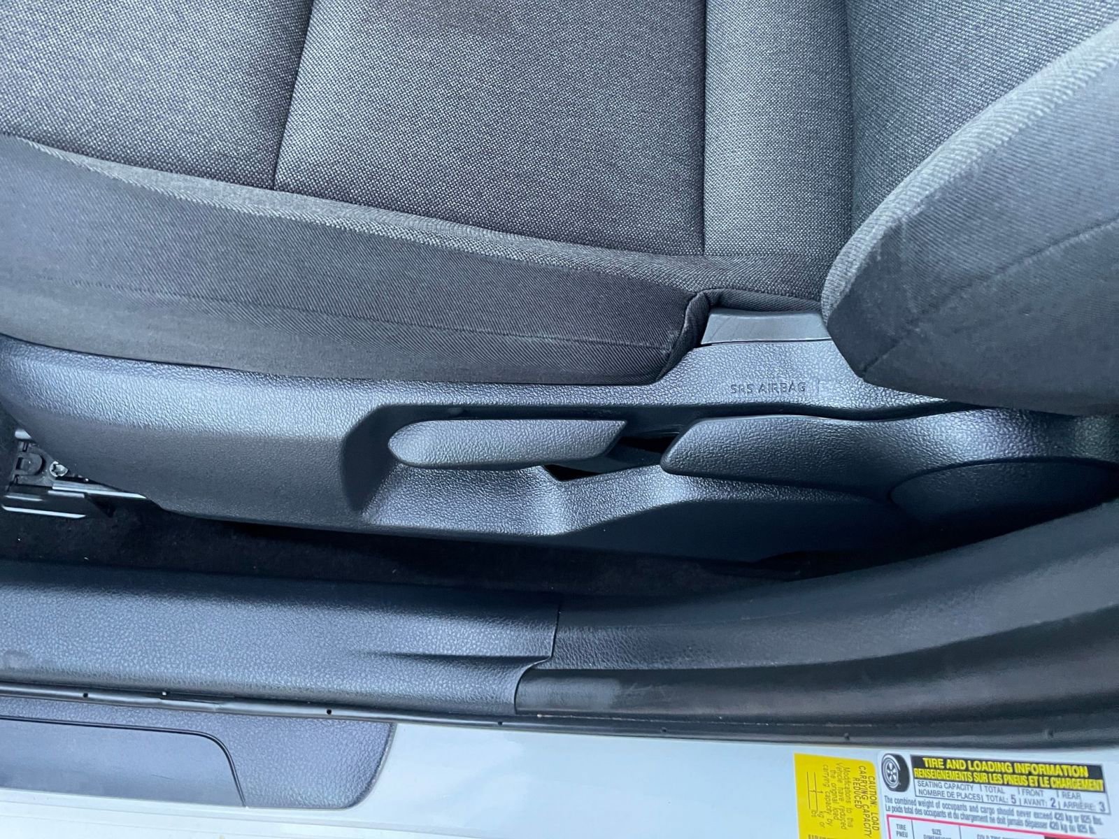 Thumbnail: 2025 Toyota Camry - 23