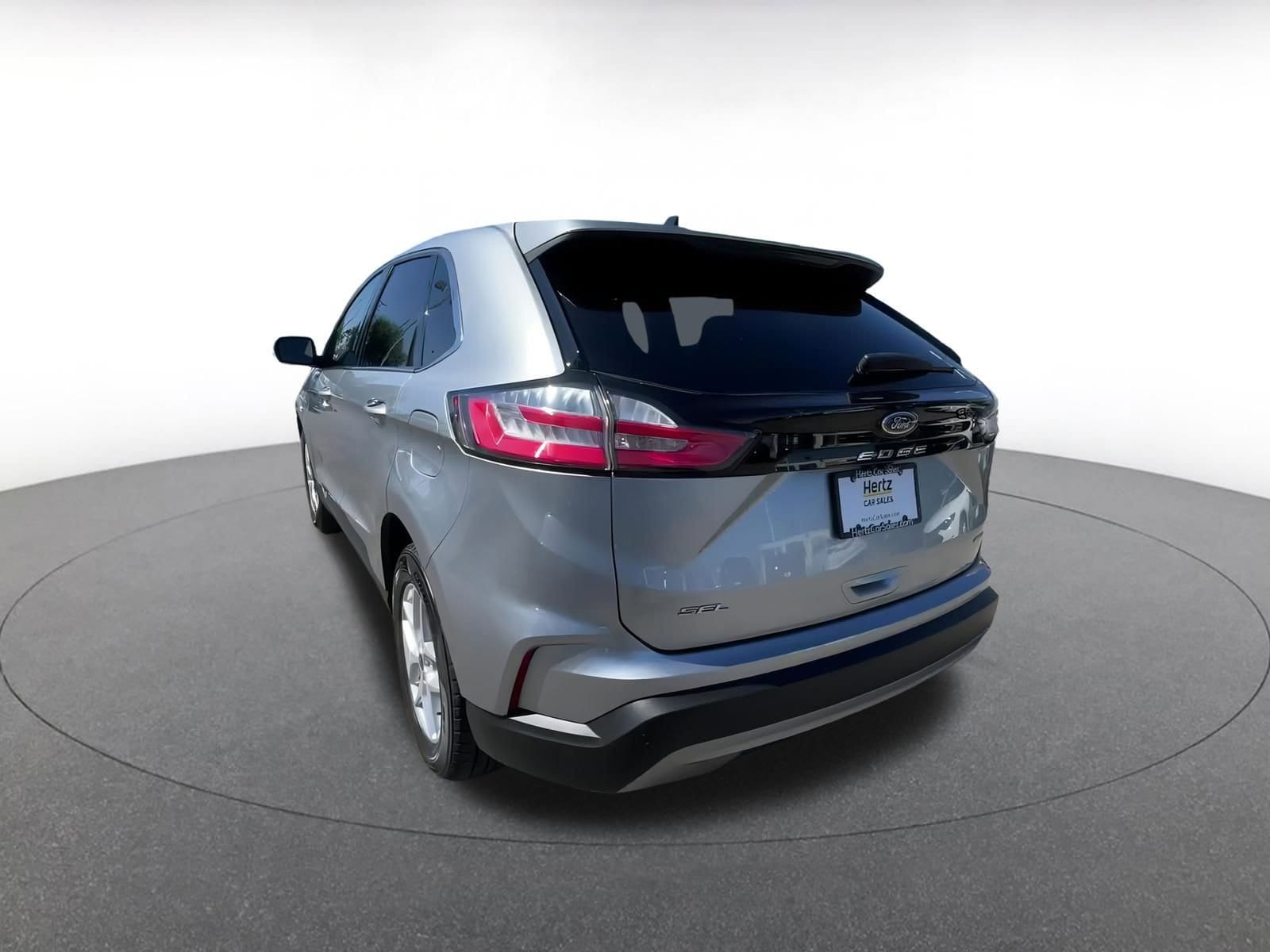 Thumbnail: 2023 Ford Edge - 11