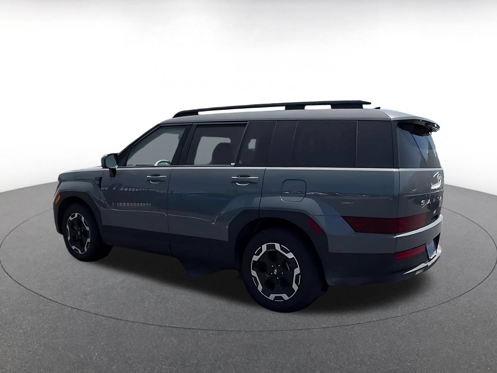 Thumbnail: 2025 Hyundai Santa Fe - 10