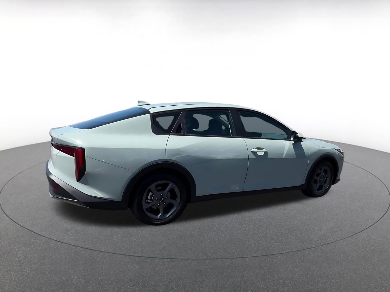 Thumbnail: 2025 Kia K4 - 15