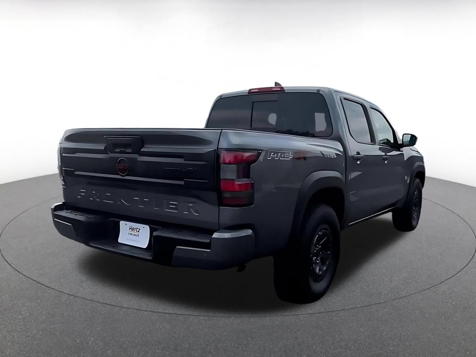 Thumbnail: 2026 Nissan Frontier - 13