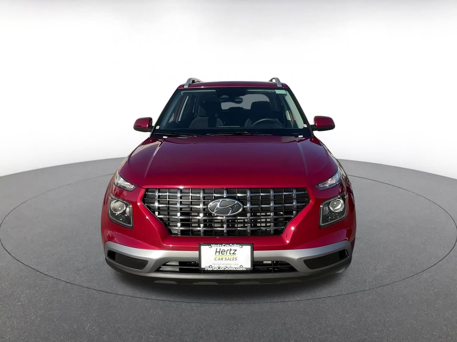 Thumbnail: 2025 Hyundai Venue - 4