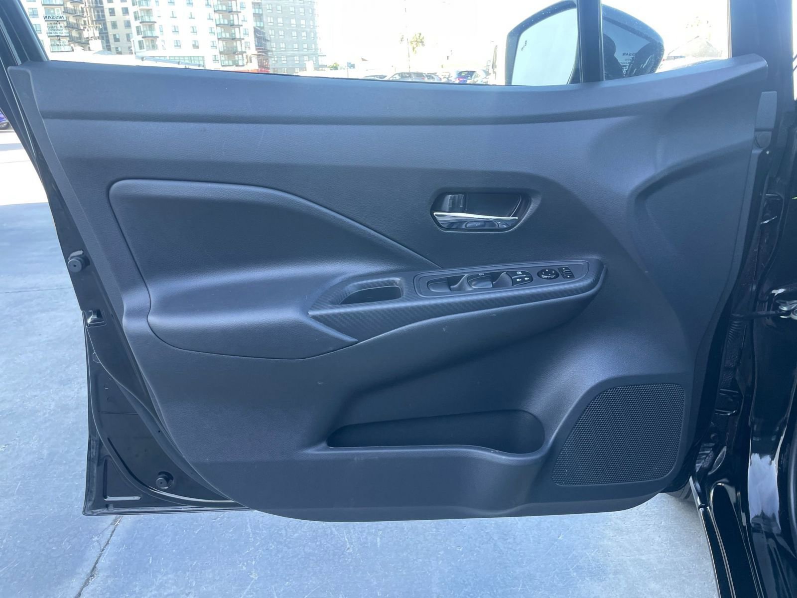 Thumbnail: 2025 Nissan Versa - 18