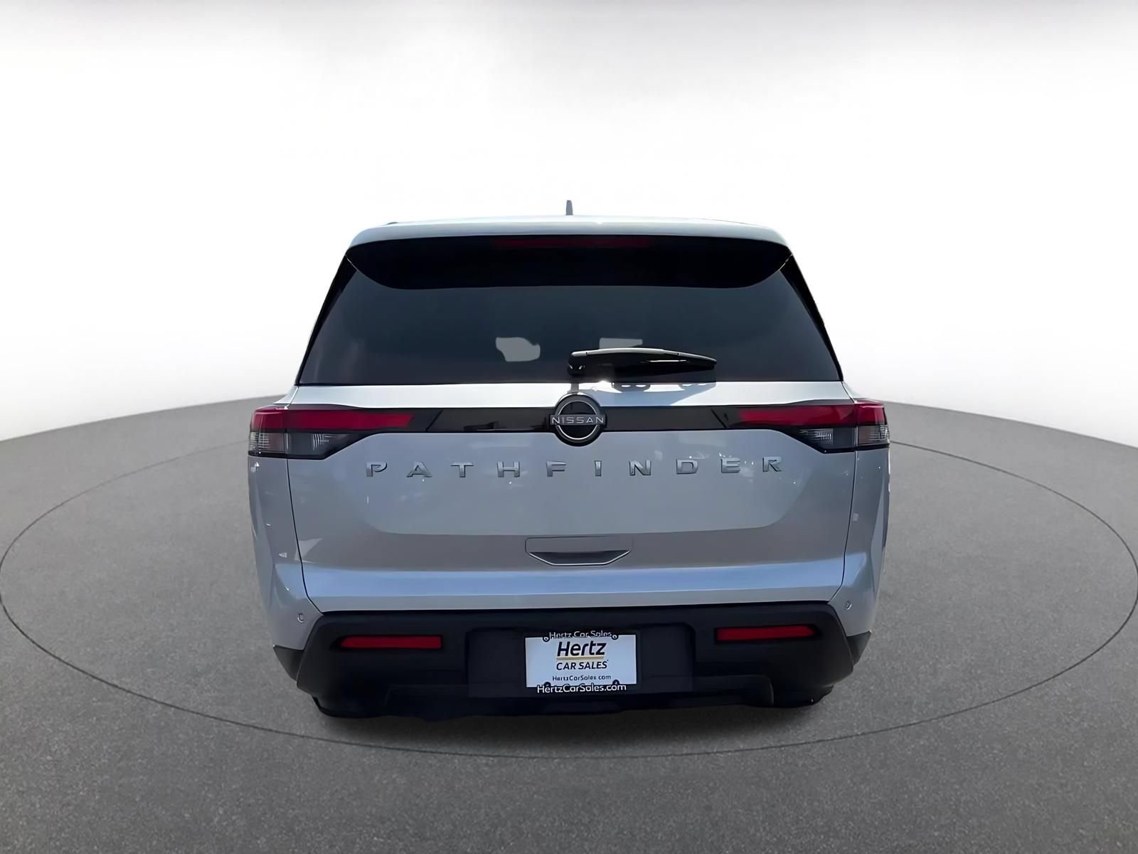 Thumbnail: 2025 Nissan Pathfinder - 12