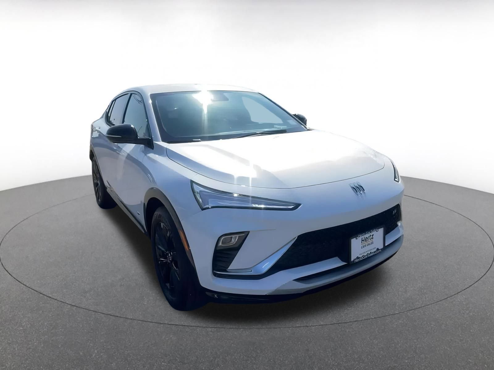 Thumbnail: 2025 Buick Envista - 3