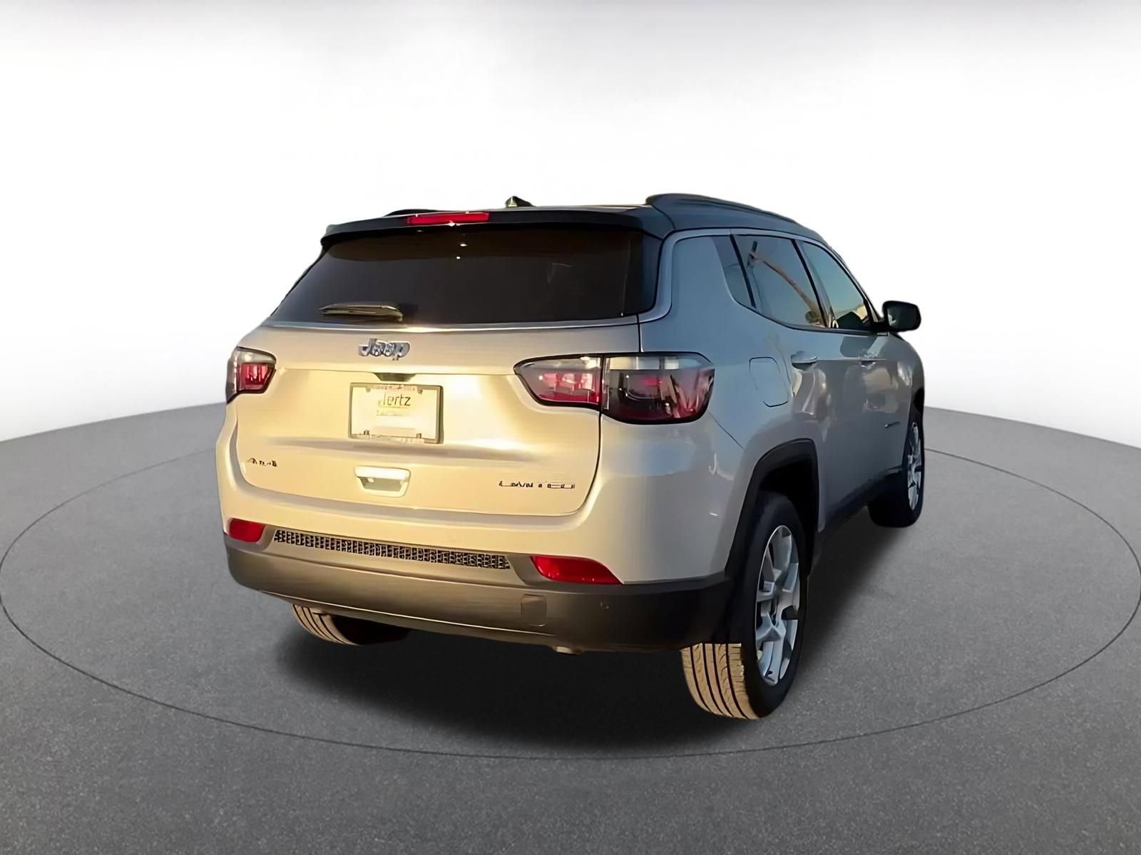 Thumbnail: 2025 Jeep Compass - 14