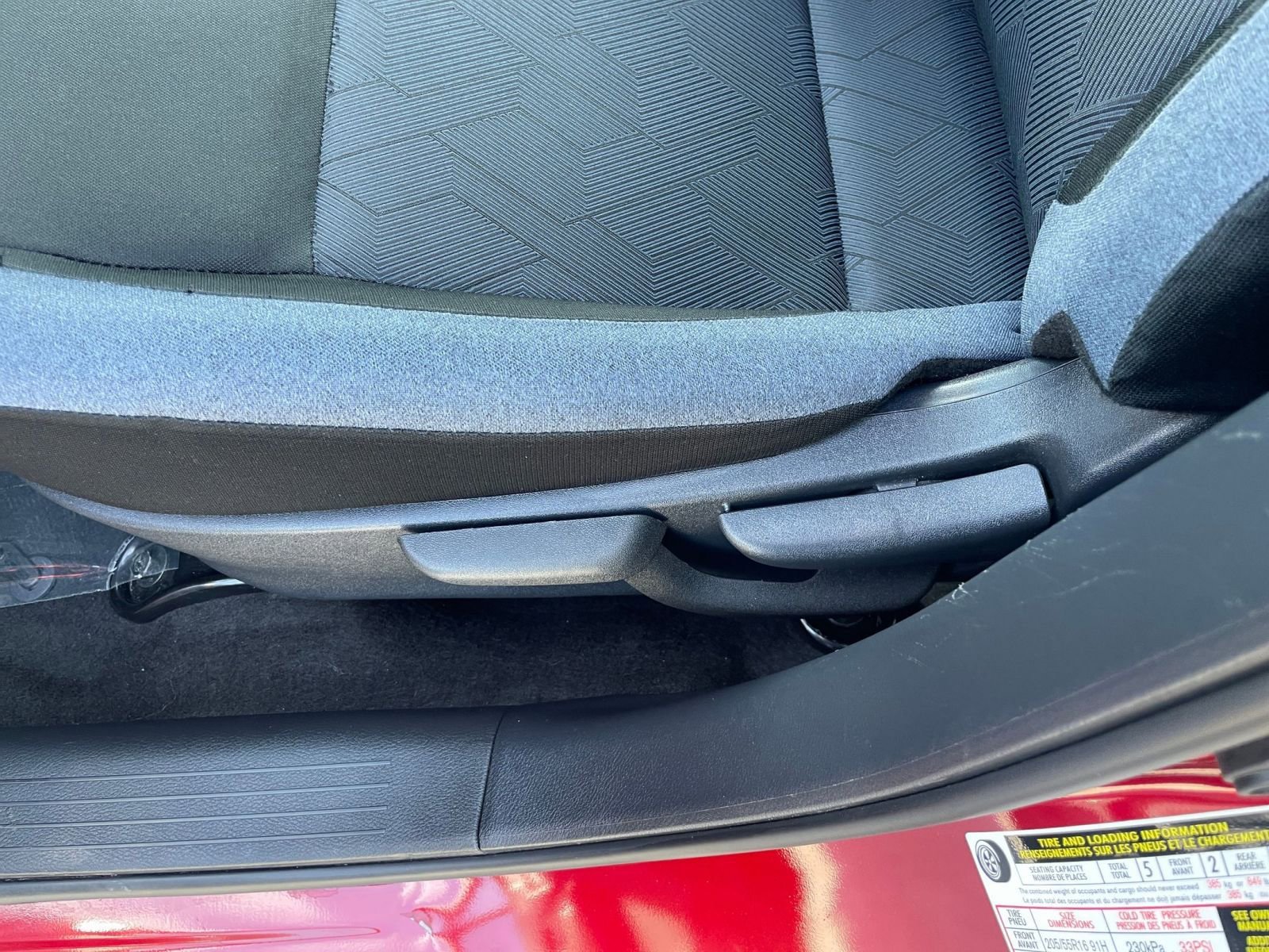 Thumbnail: 2025 Nissan Versa - 22