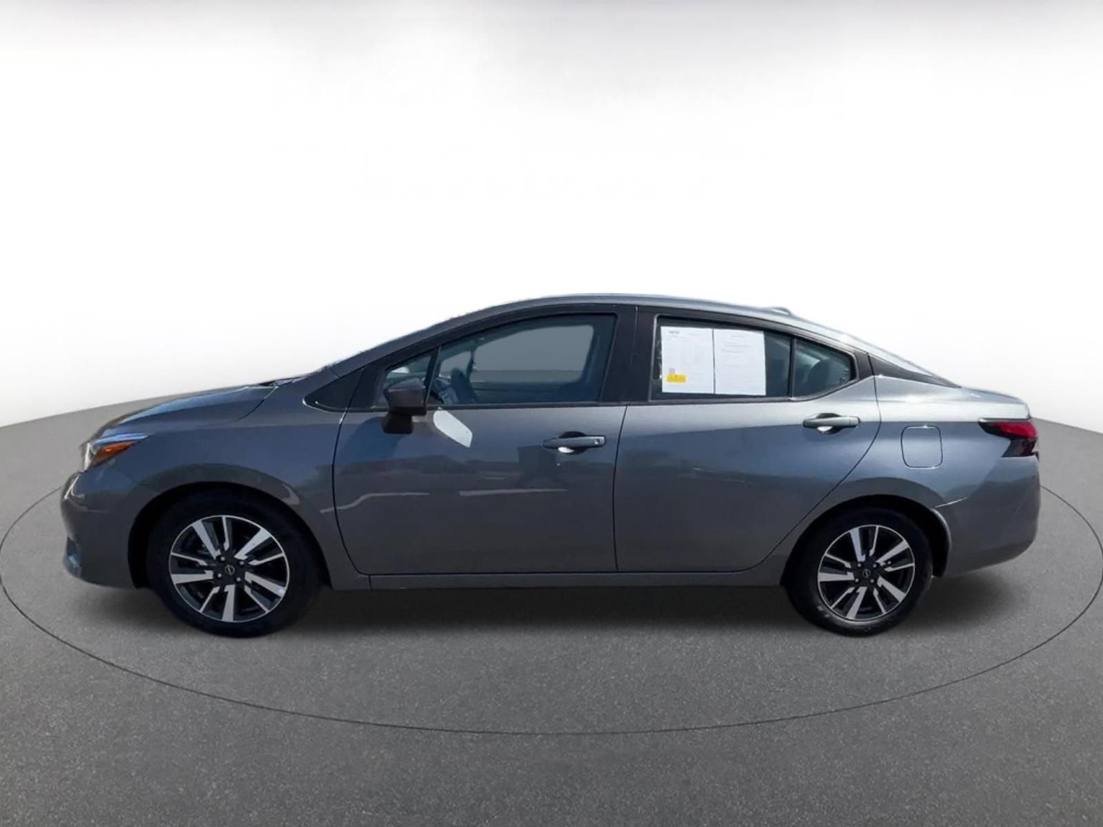 Thumbnail: 2025 Nissan Versa - 9