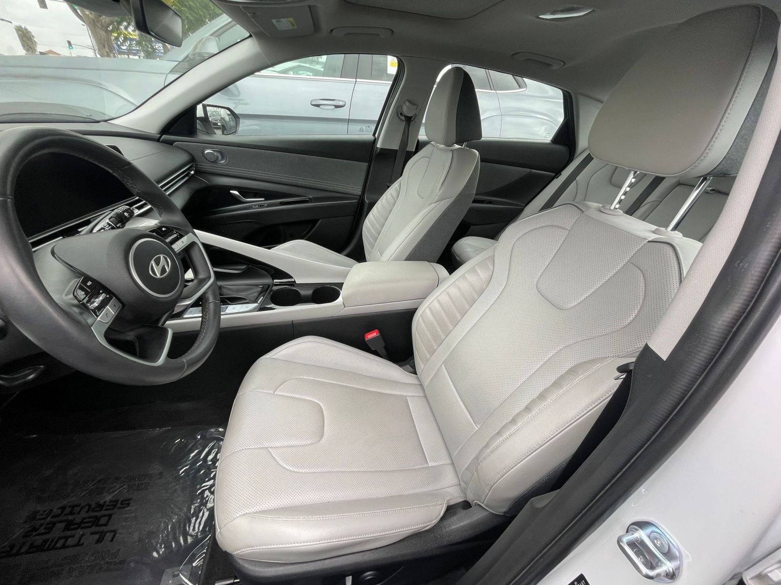 Thumbnail: 2025 Hyundai Elantra - 29