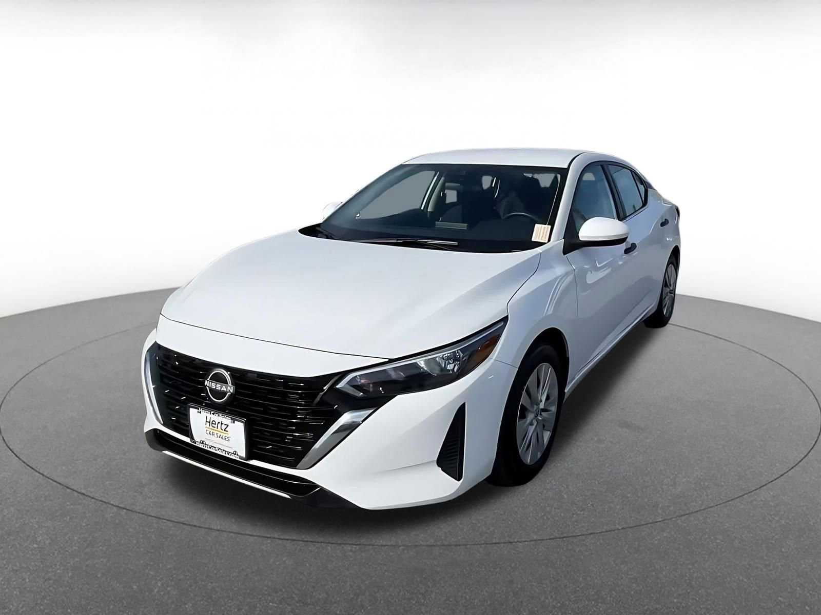 Thumbnail: 2025 Nissan Sentra - 7