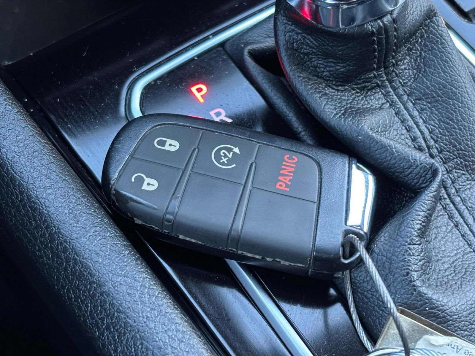 Thumbnail: 2025 Jeep Compass - 25