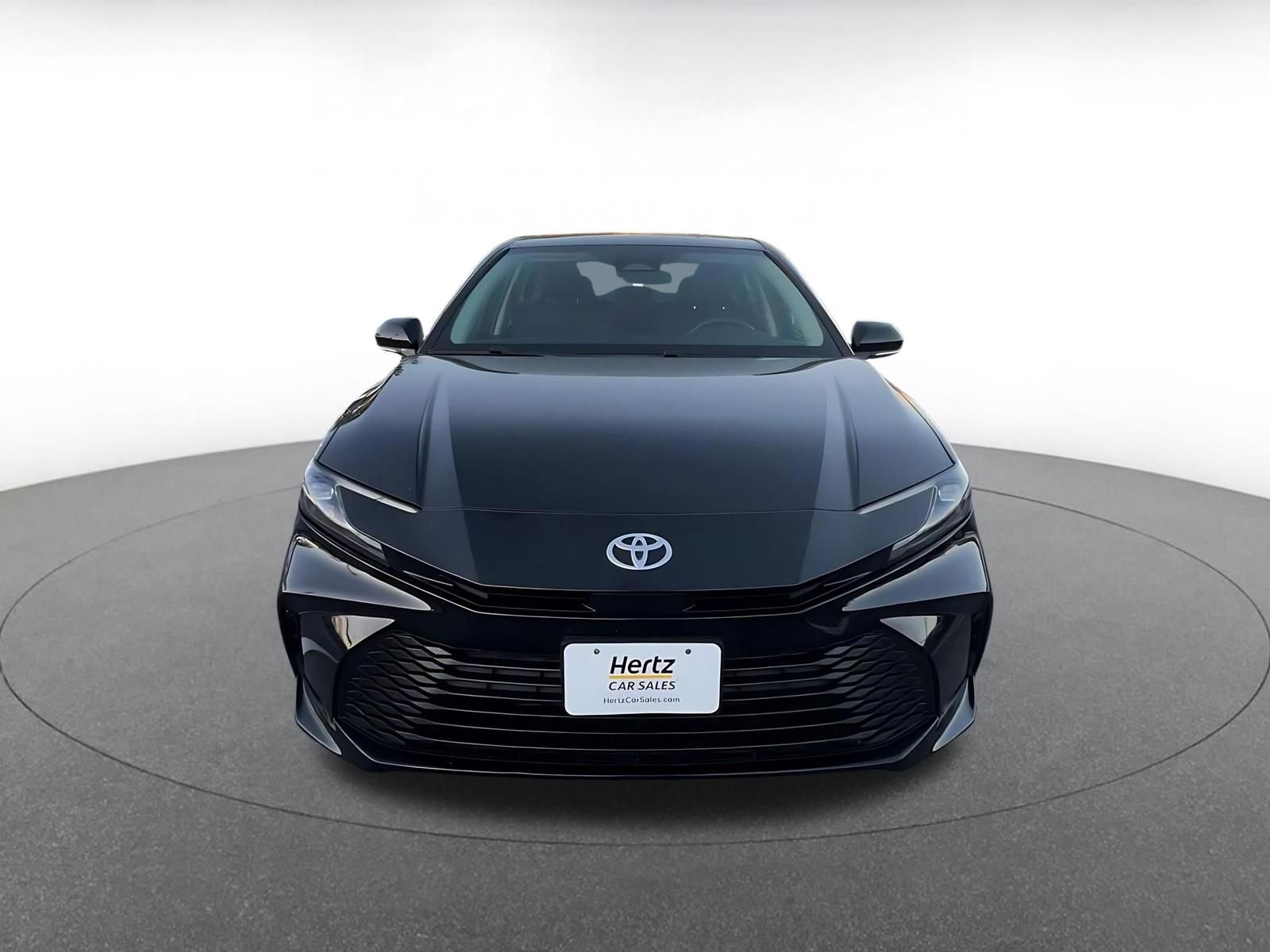 Thumbnail: 2025 Toyota Camry - 4