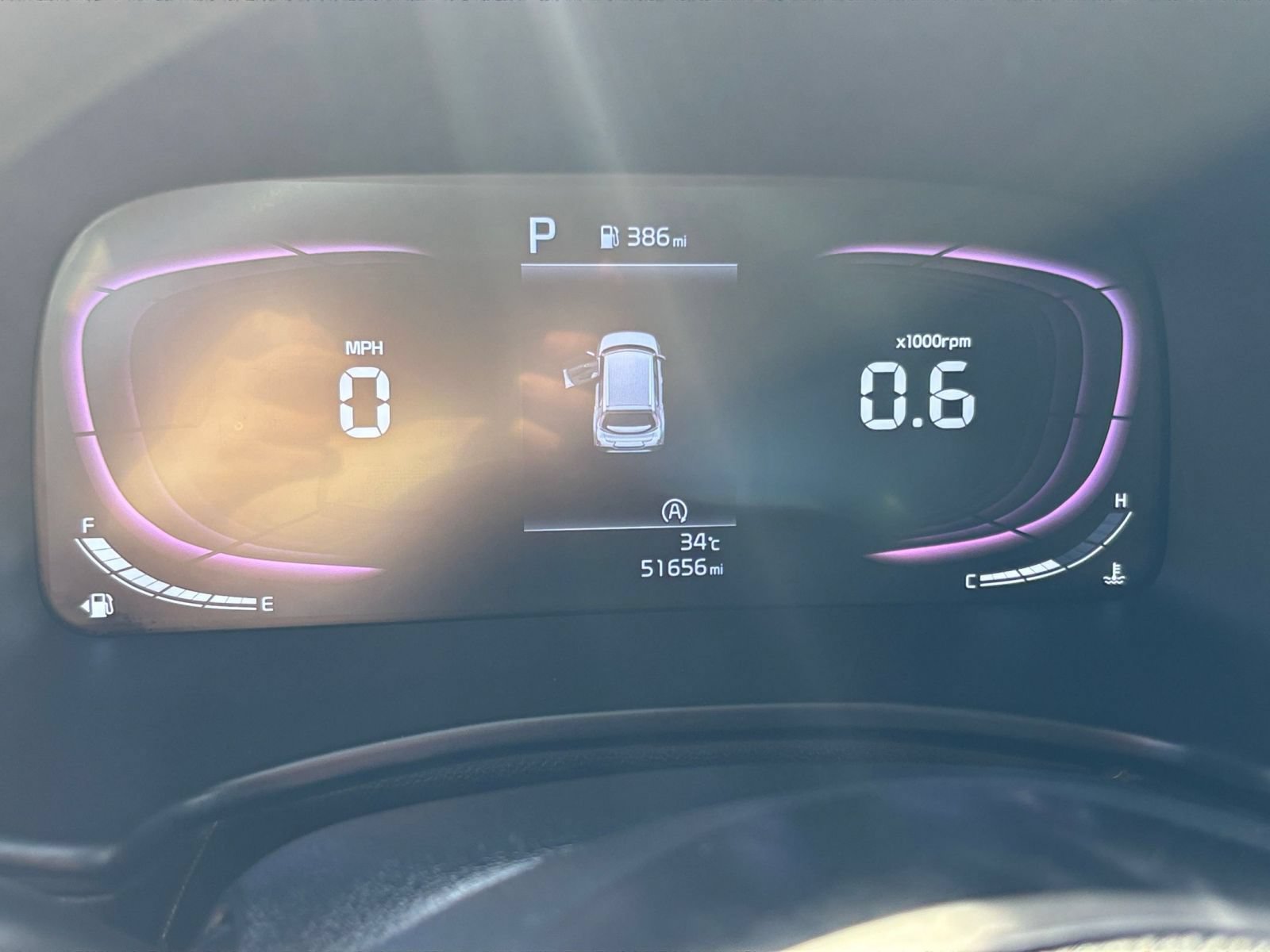 Thumbnail: 2025 Kia Soul - 35