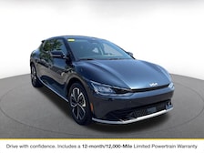 2023 Kia EV6 Wind -
                  Inglewood, CA