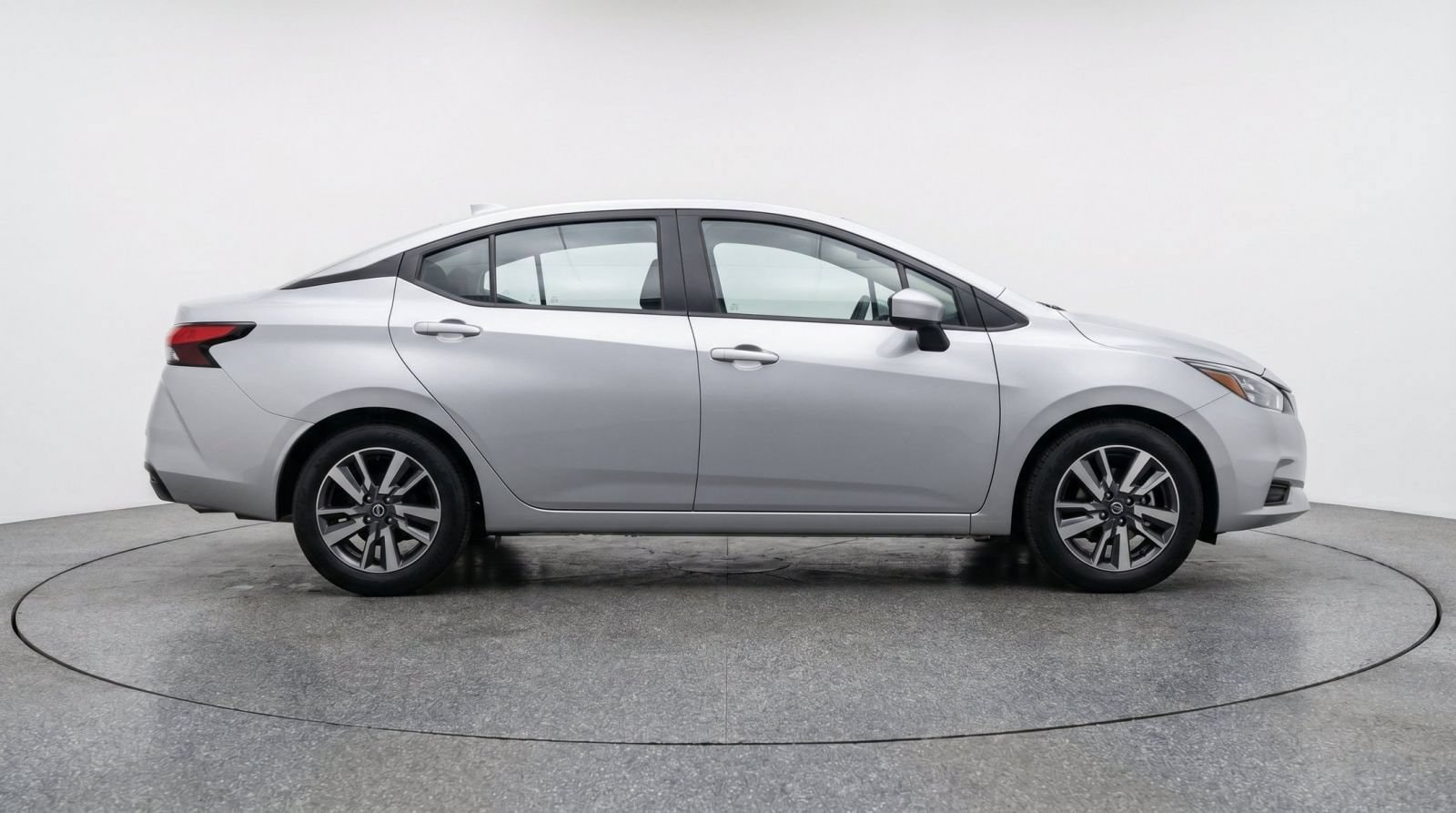 Thumbnail: 2025 Nissan Versa - 9