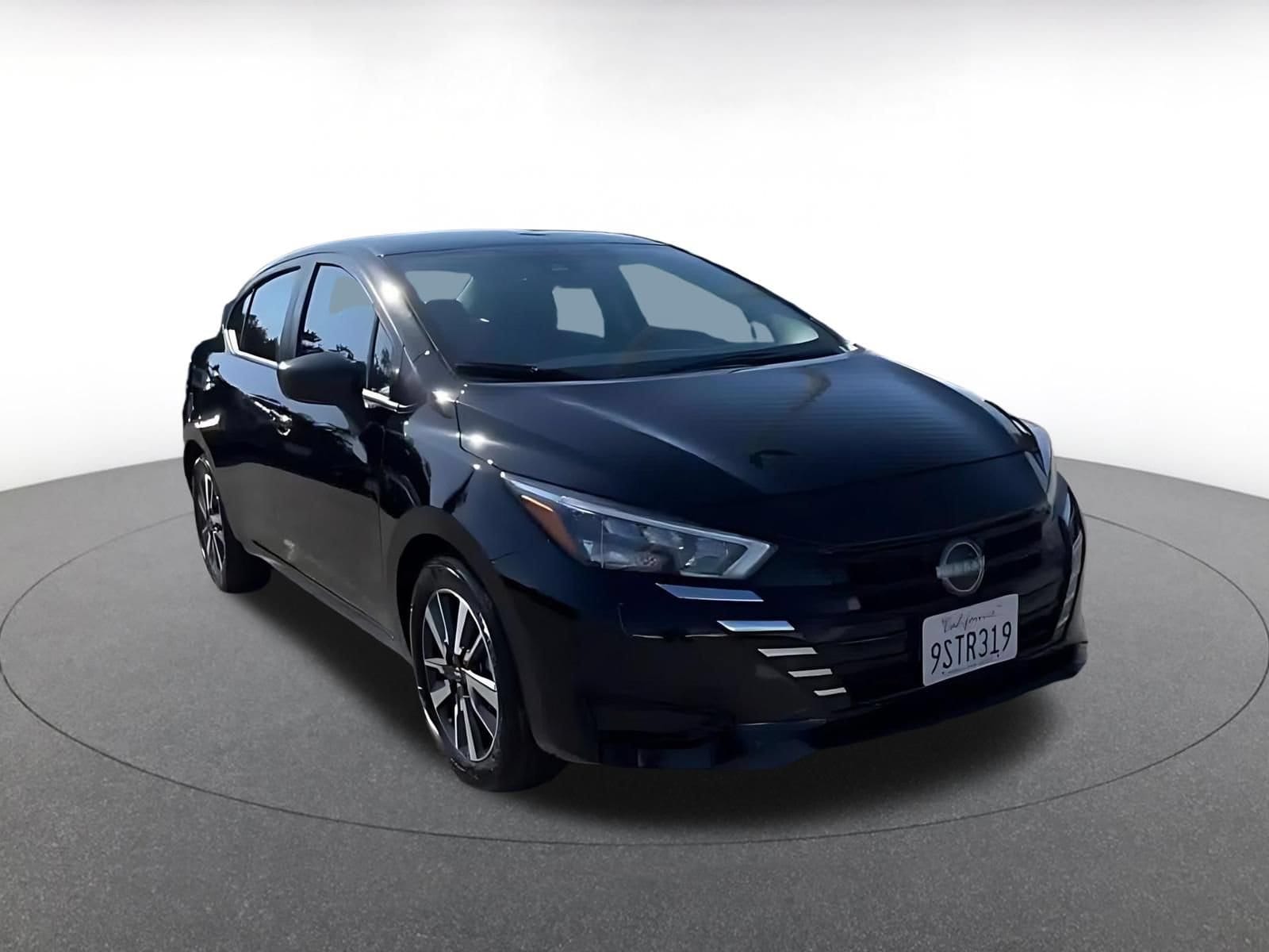 Thumbnail: 2025 Nissan Versa - 2
