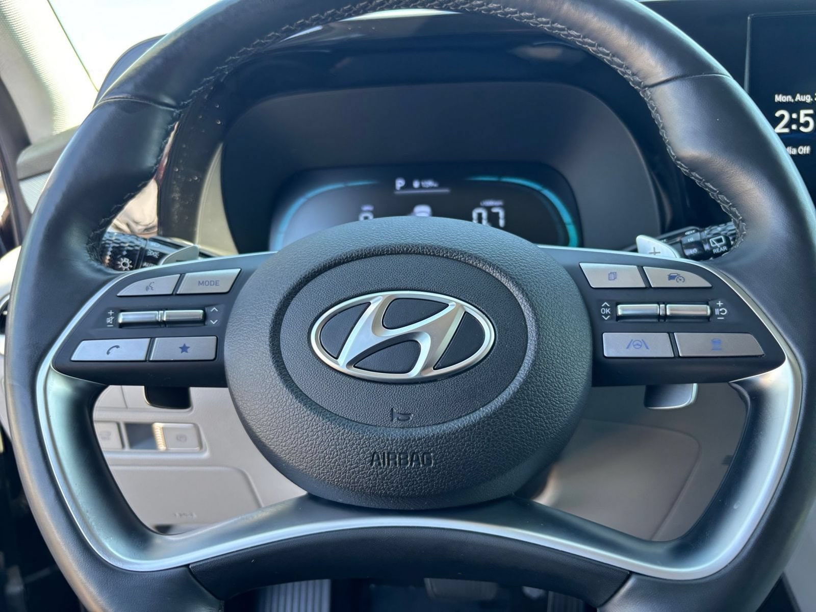 Thumbnail: 2024 Hyundai Palisade - 25