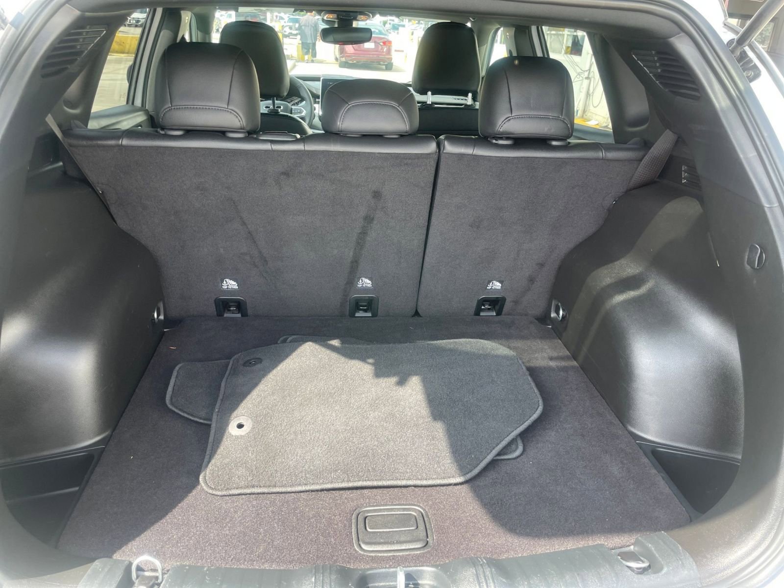 Thumbnail: 2025 Jeep Compass - 31