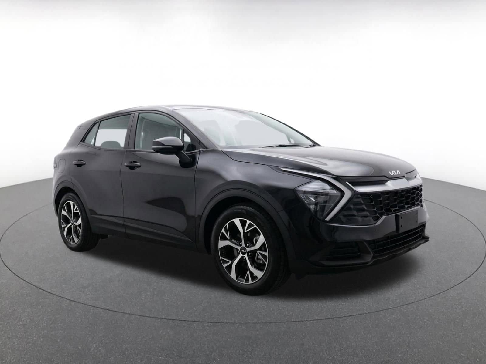 Thumbnail: 2025 Kia Sportage - 2