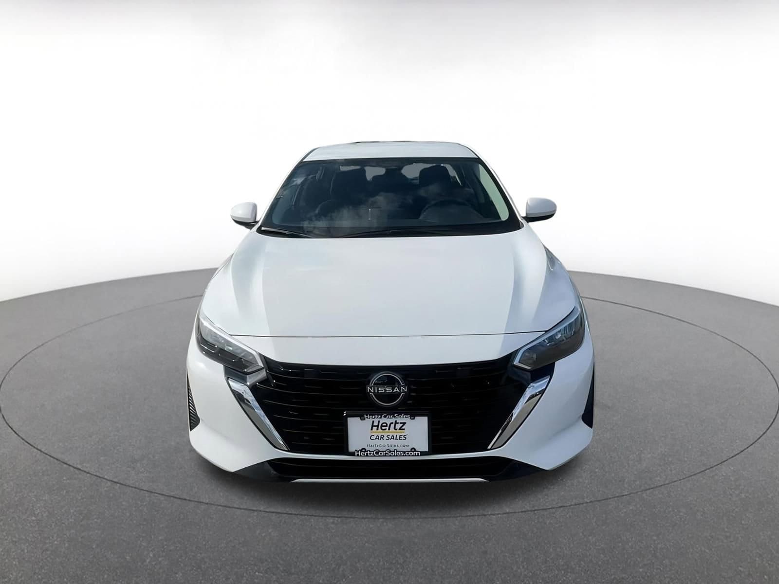 Thumbnail: 2025 Nissan Sentra - 4