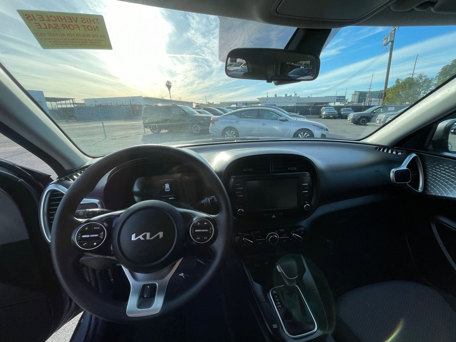 Thumbnail: 2025 Kia Soul - 33