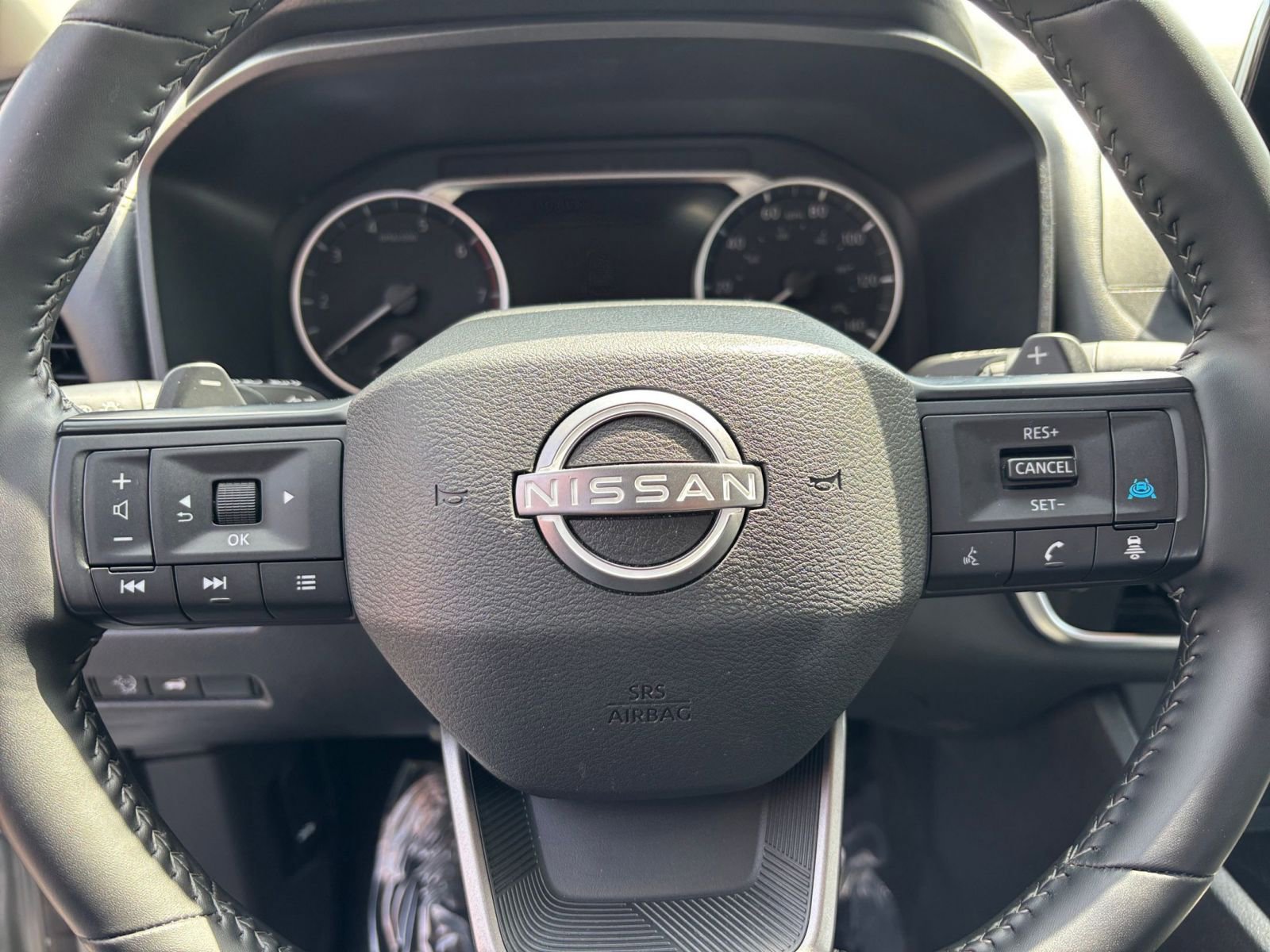 Thumbnail: 2025 Nissan Rogue - 29