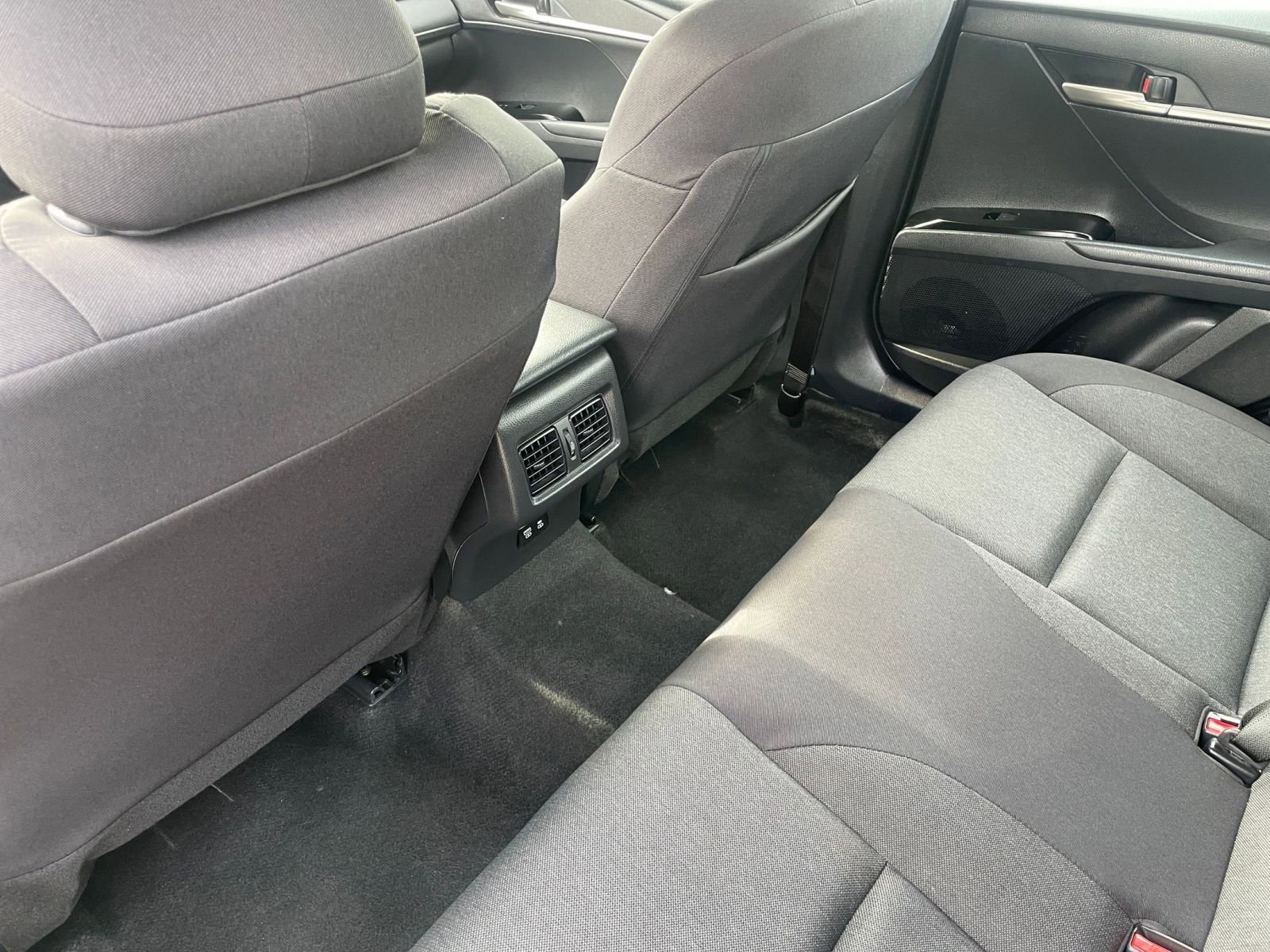 Thumbnail: 2025 Toyota Camry - 24