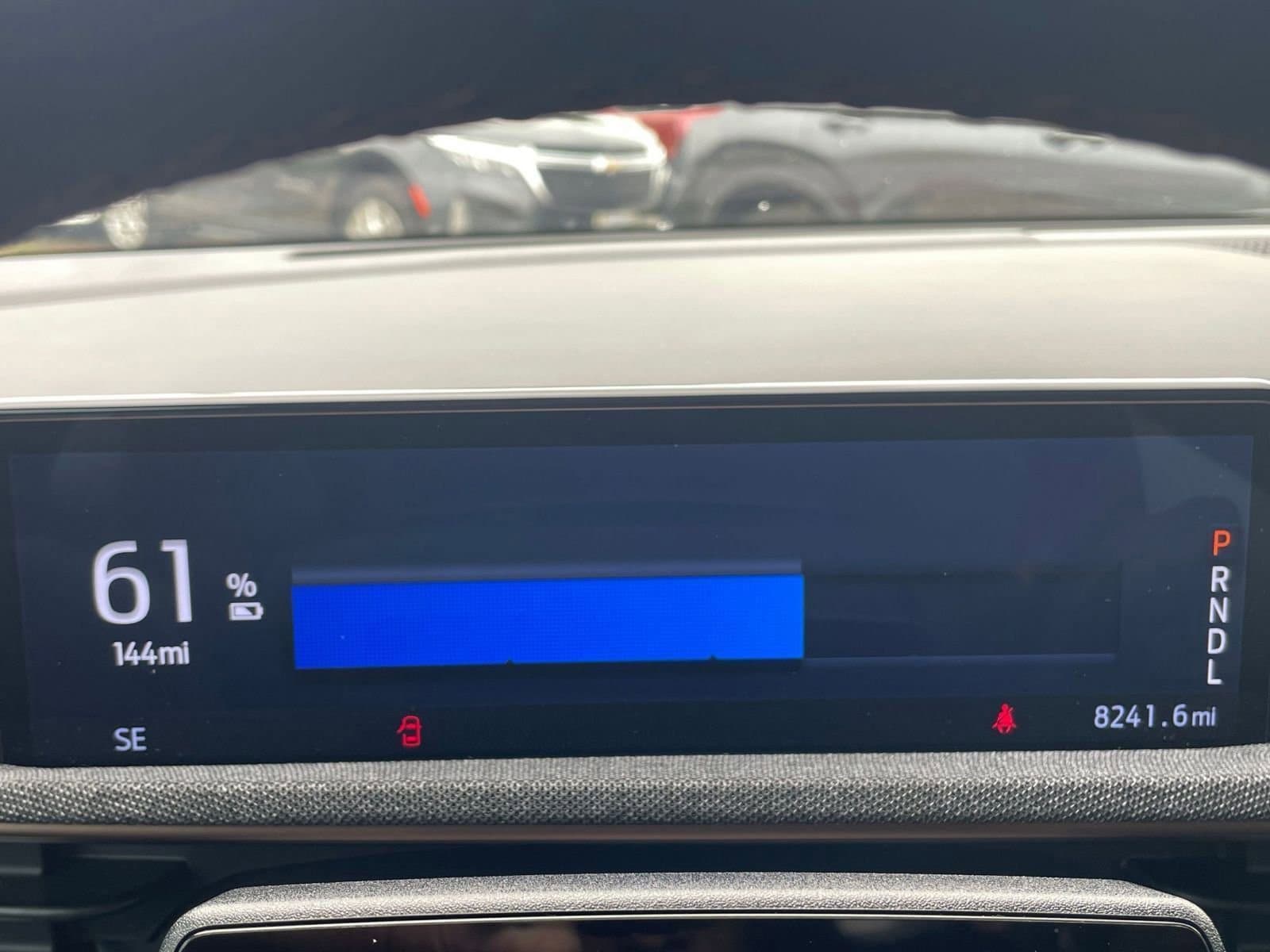 Thumbnail: 2023 Ford Mustang Mach-E - 20